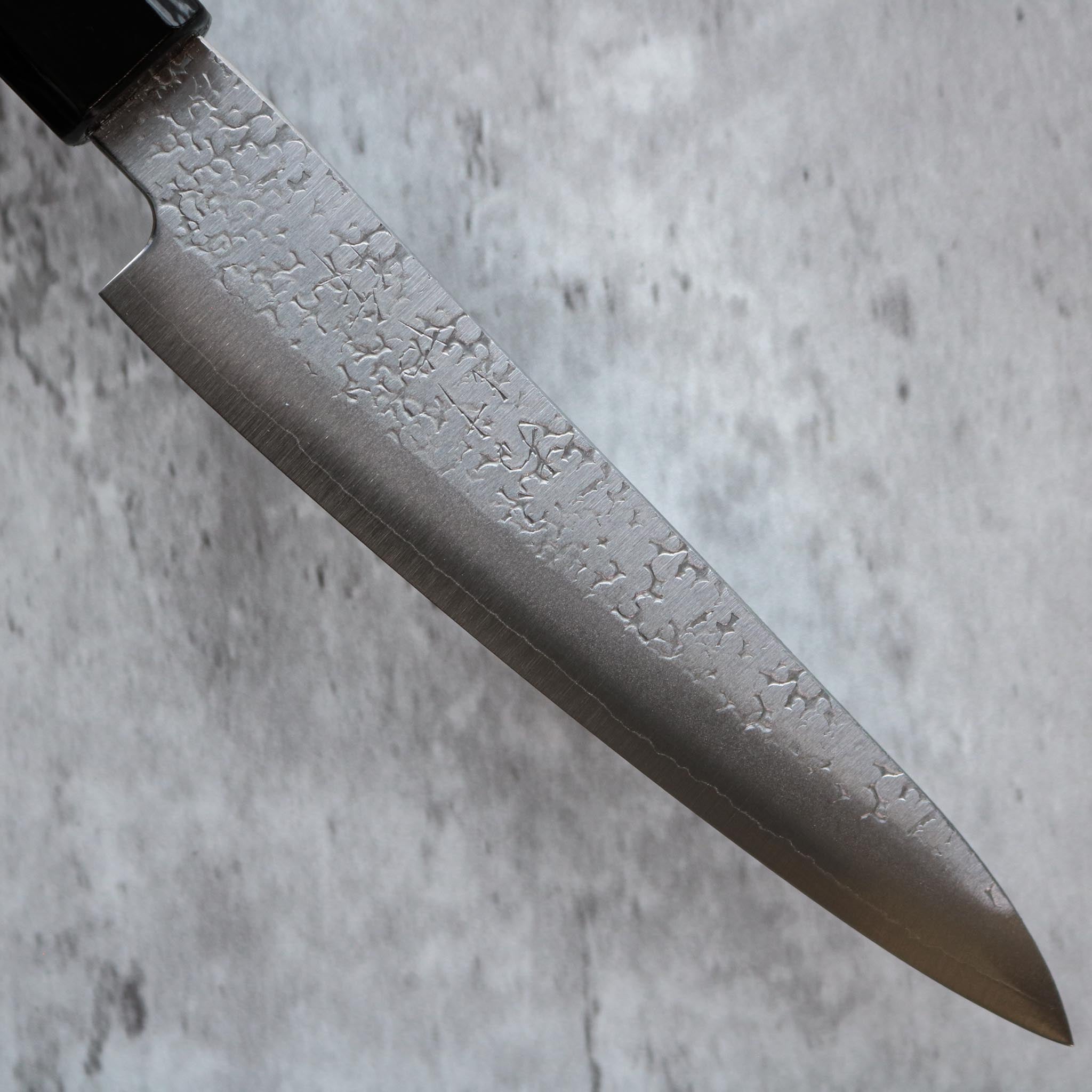 Okeya Fuji Ginsan Petty 150 mm