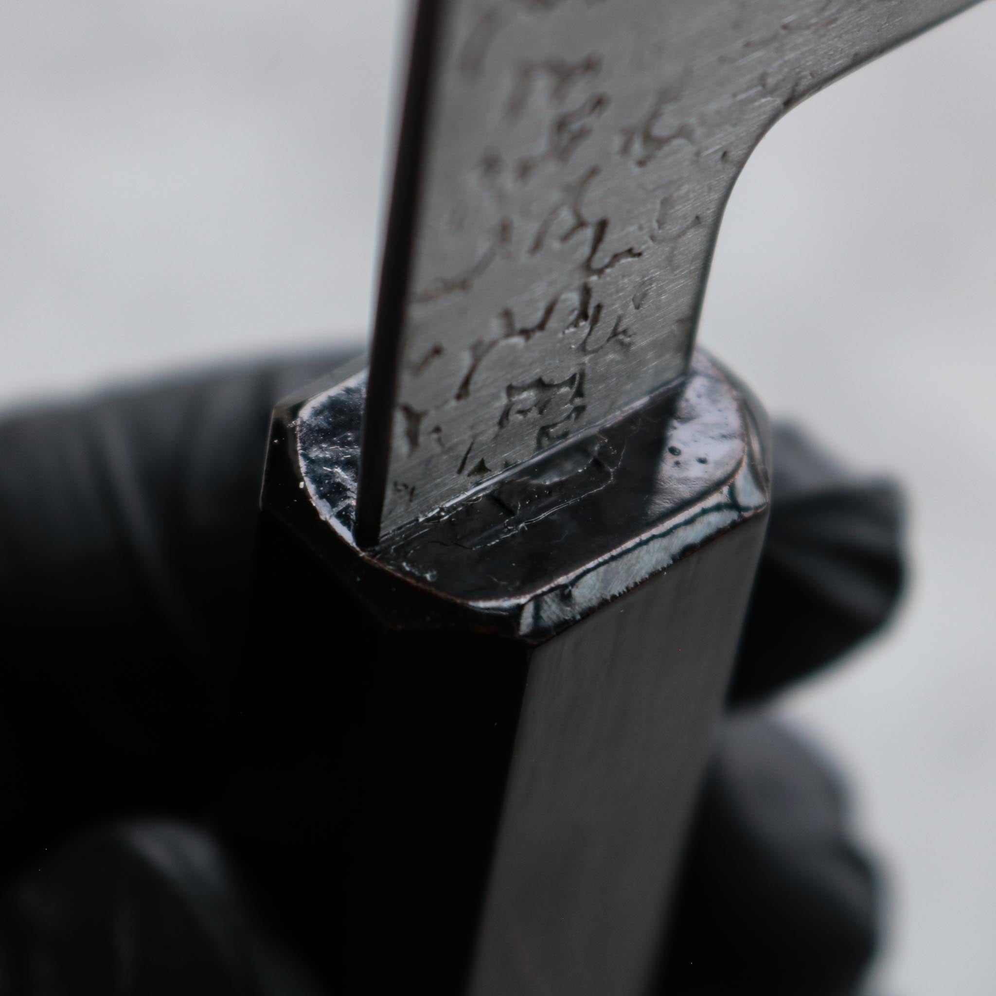 Okeya Fuji Ginsan Bunka 165 mm