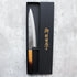 Okeya Blue Super Gyuto 210 mm
