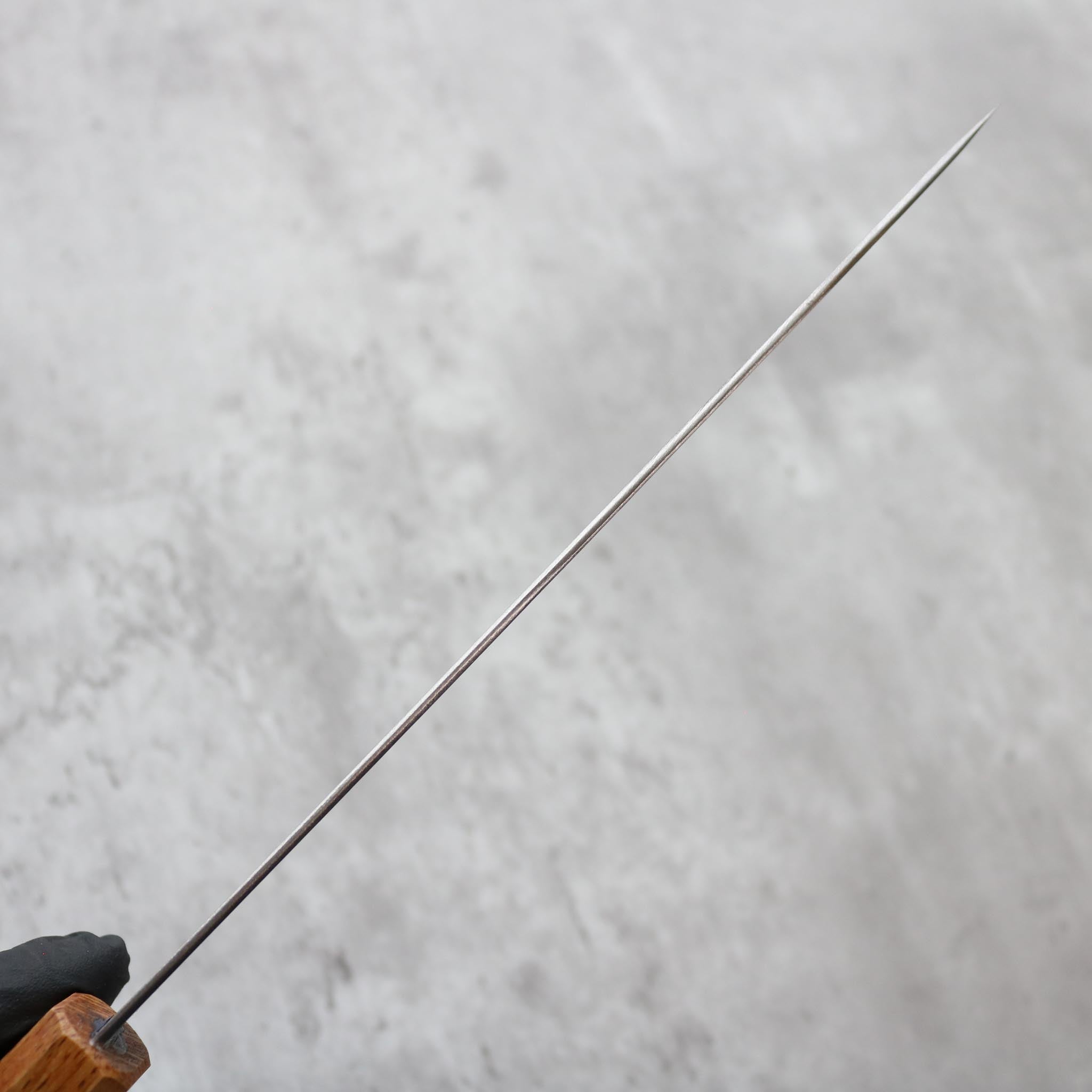 Okeya Blue Super Gyuto 210 mm