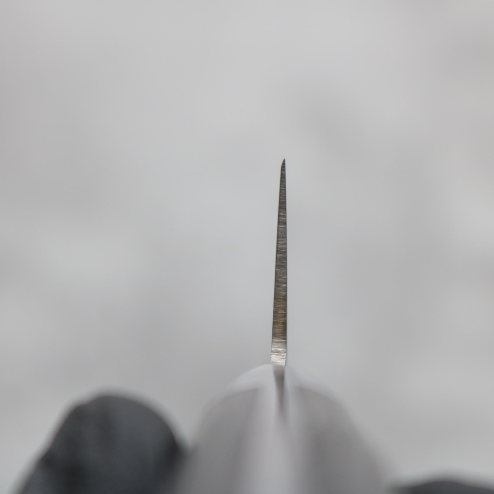 Tsunehisa Migaki AUS8 Sujihiki 270 mm Black Handle