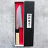 Tsunehisa G3 Nashiji Santoku 170 mm