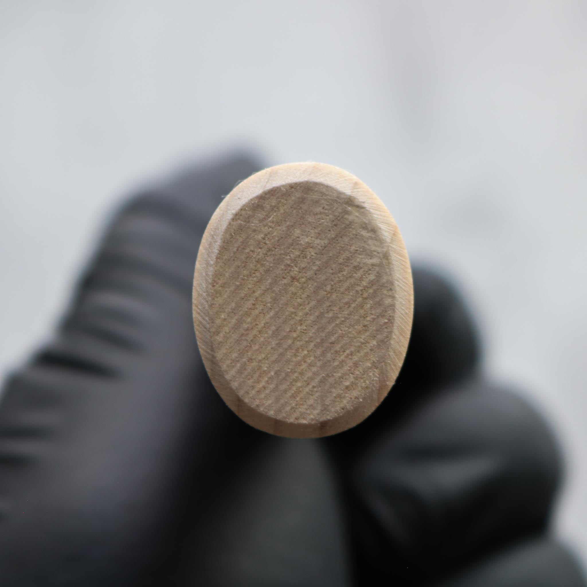 Tsunehisa G3 Nashiji Santoku 170 mm