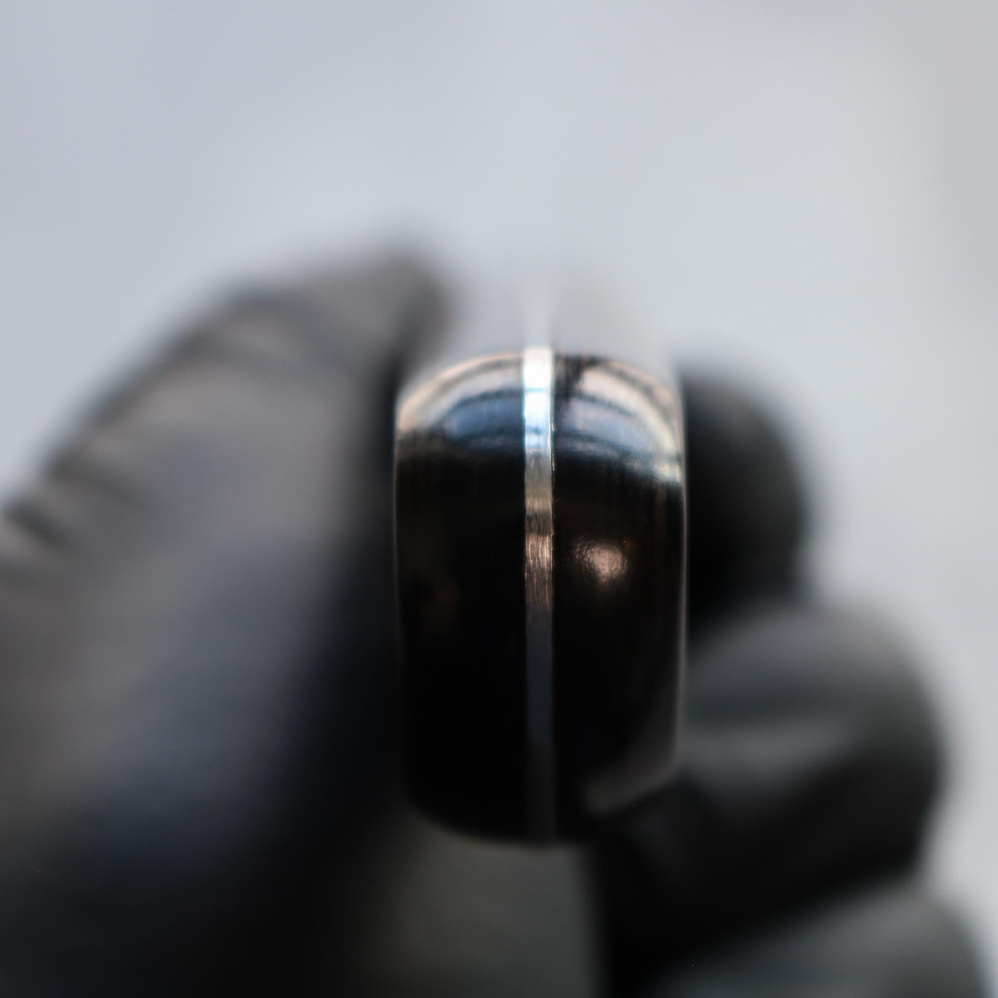 Tsunehisa AUS10 Damascus Sujihiki 240 mm Brown Handle