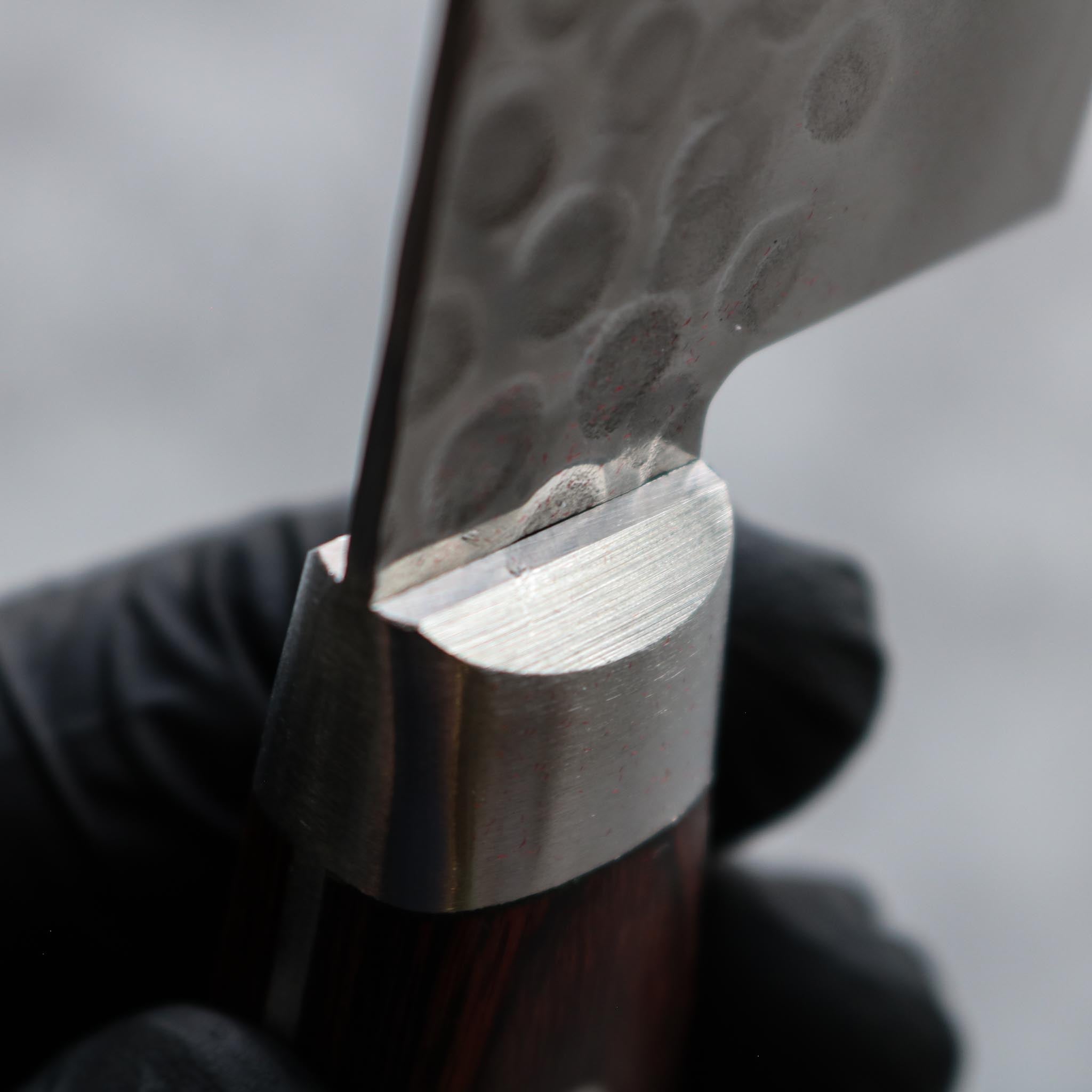 Ittetsu Migaki Nakiri 165 mm