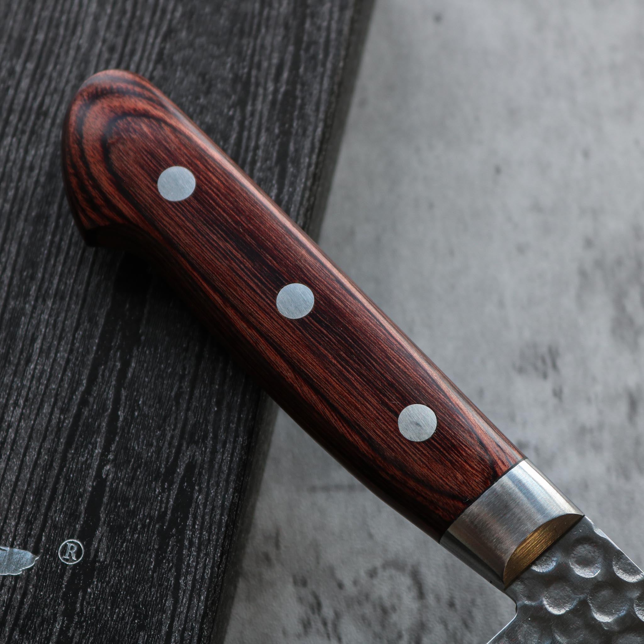 Ittetsu Migaki Nakiri 165 mm