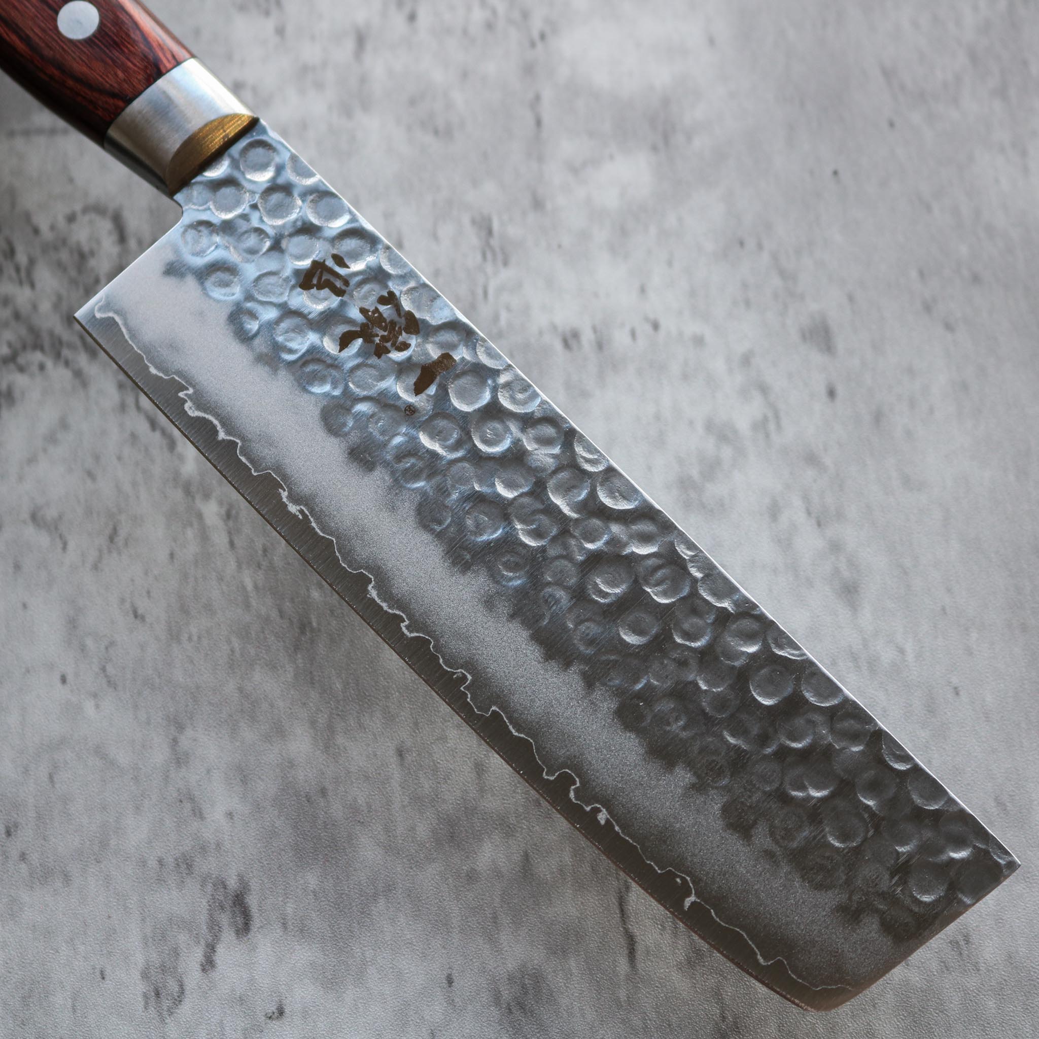 Ittetsu Migaki Nakiri 165 mm