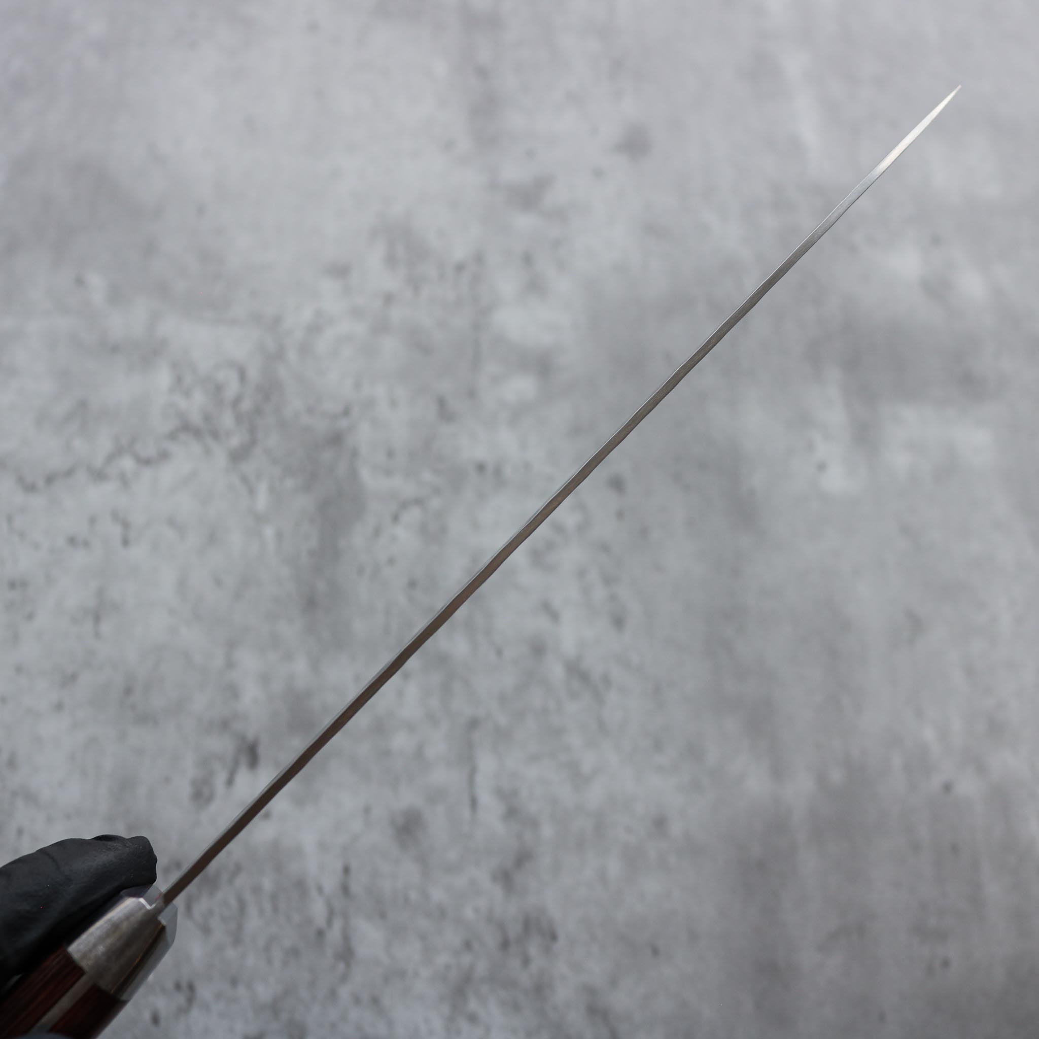 Ittetsu Migaki Gyuto 210 mm