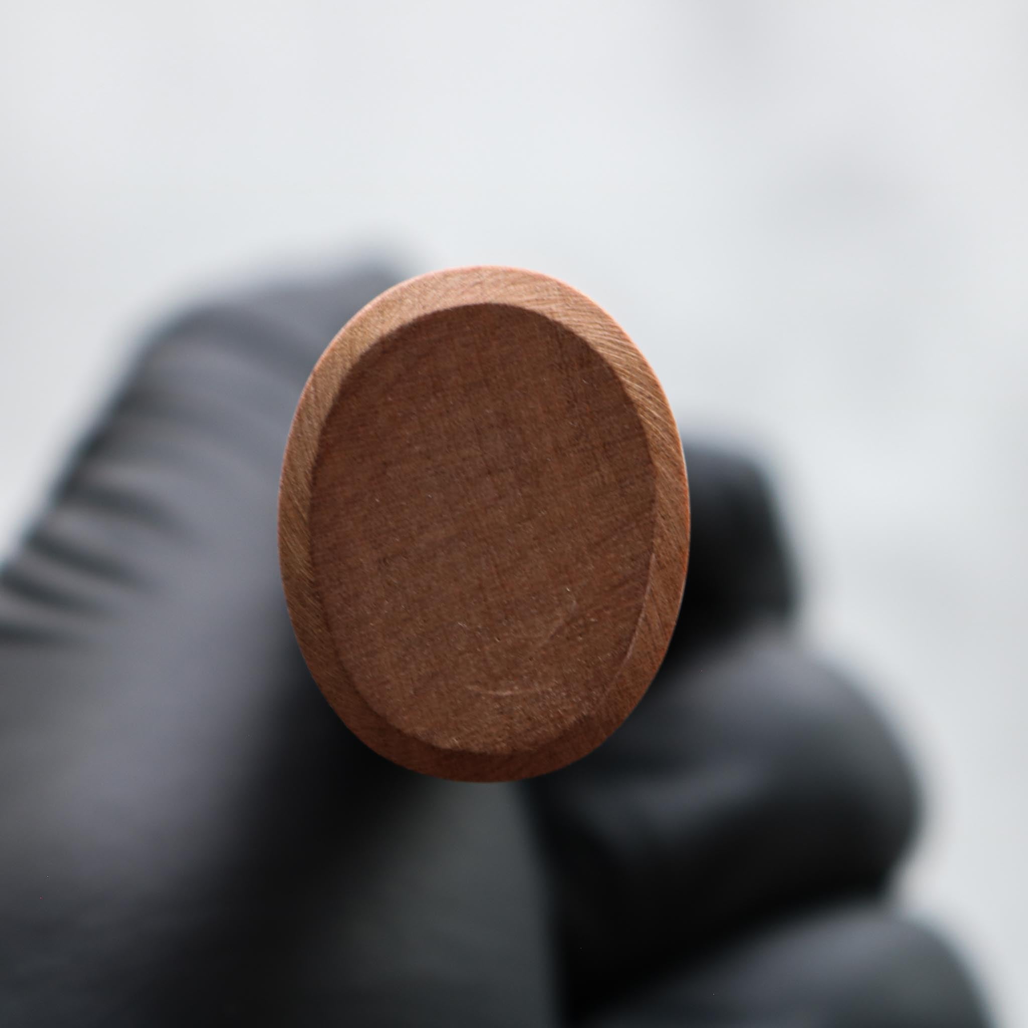 Muneishi Kurouchi Bunka 180 mm