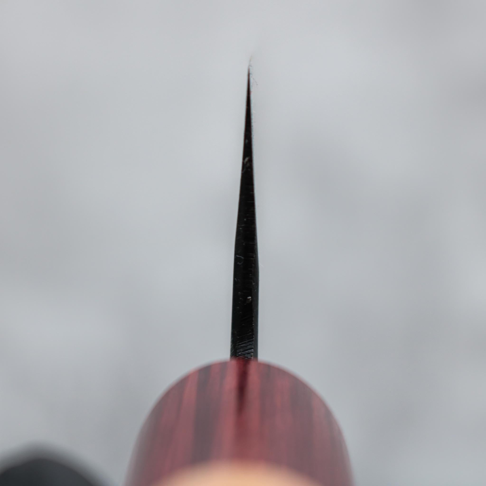 Muneishi Kurouchi Bunka 180 mm