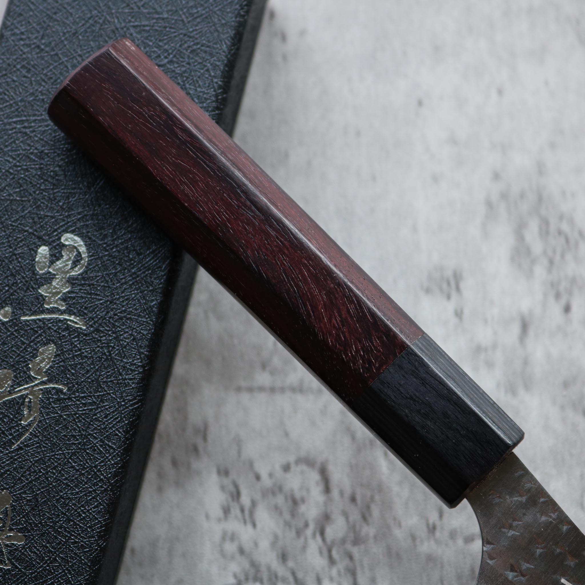 Yu Kurosaki Kokusen Ei AS Petty 130 mm