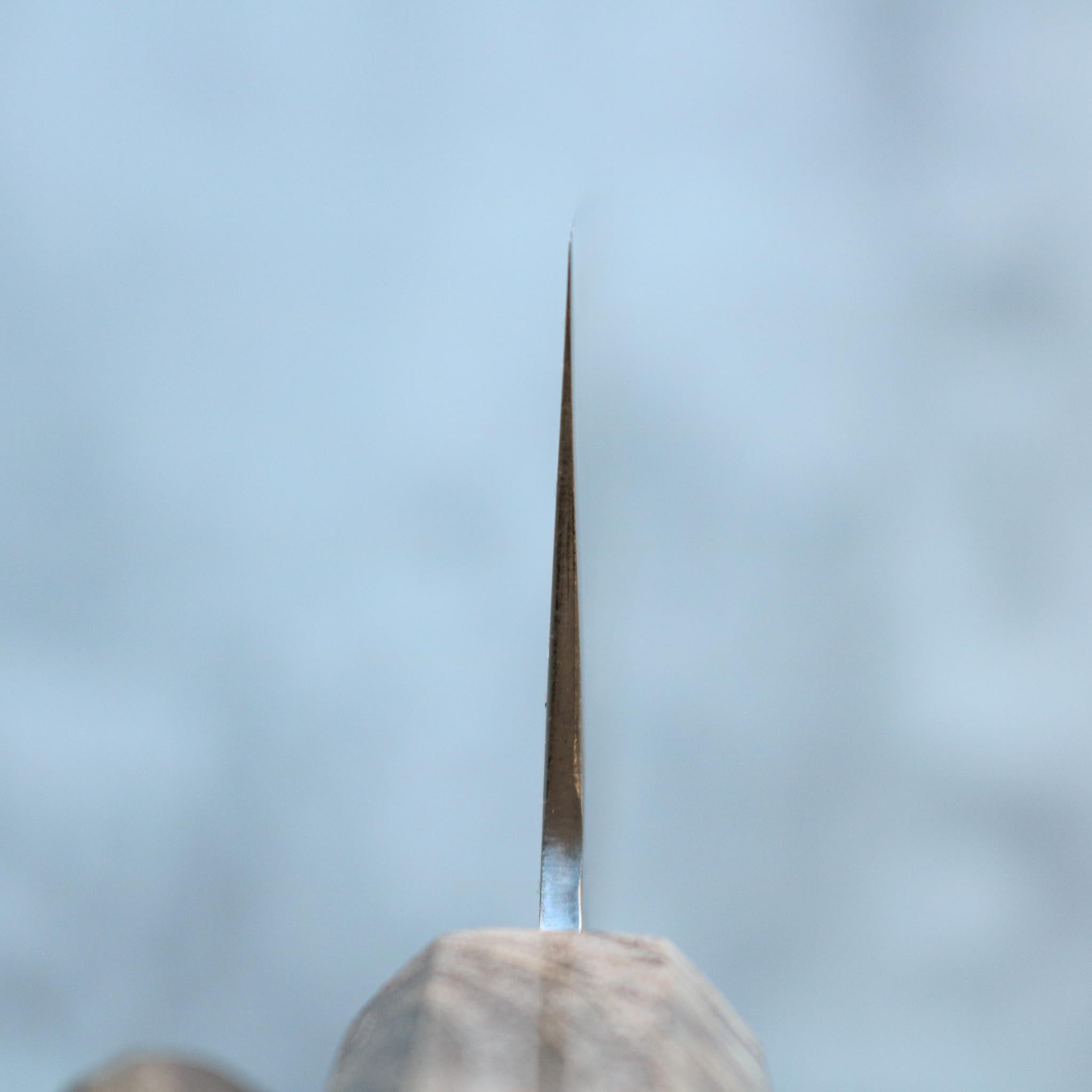 Hatsukokoro Ginrei Santoku 170 mm