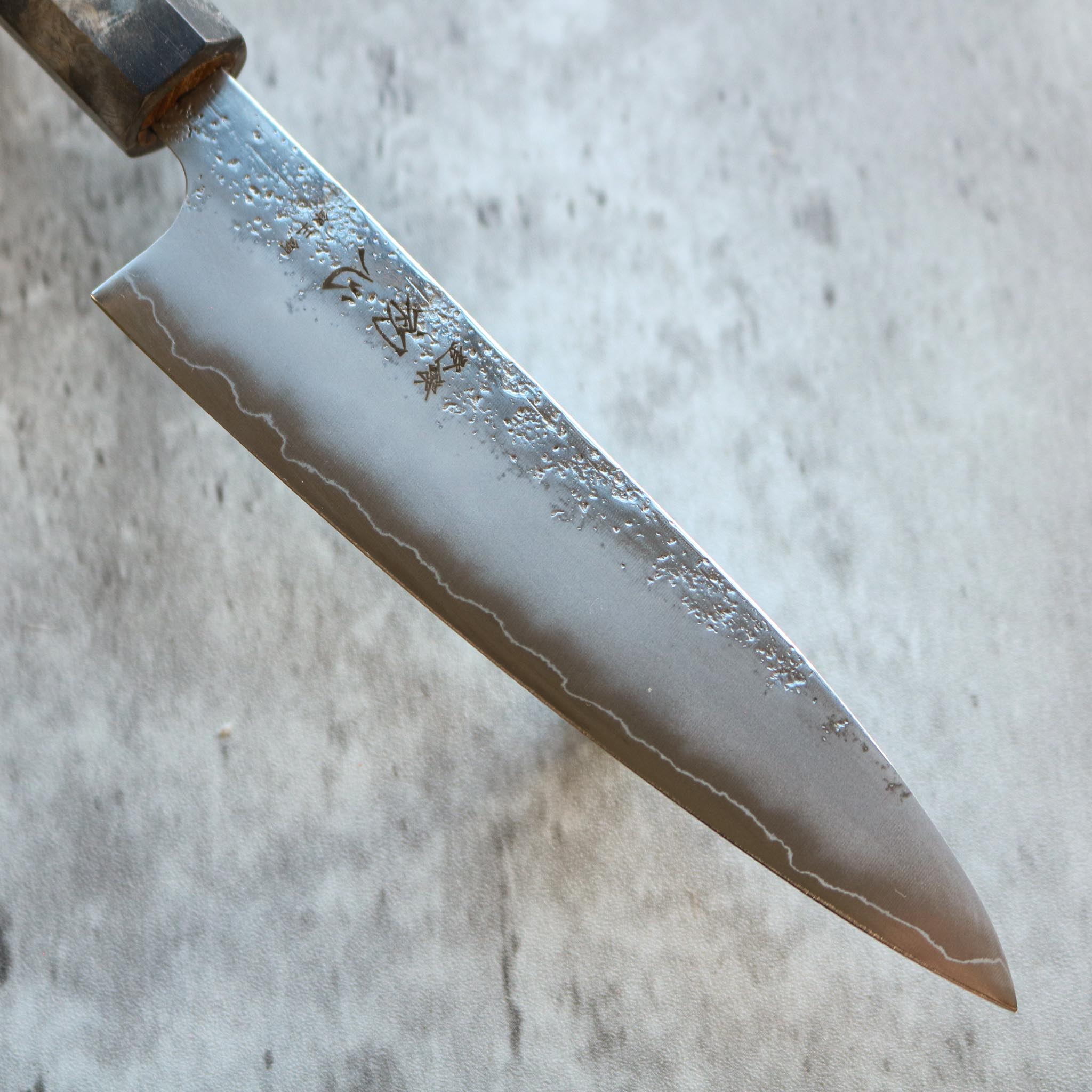 Hatsukokoro Ginrei Petty 130 mm