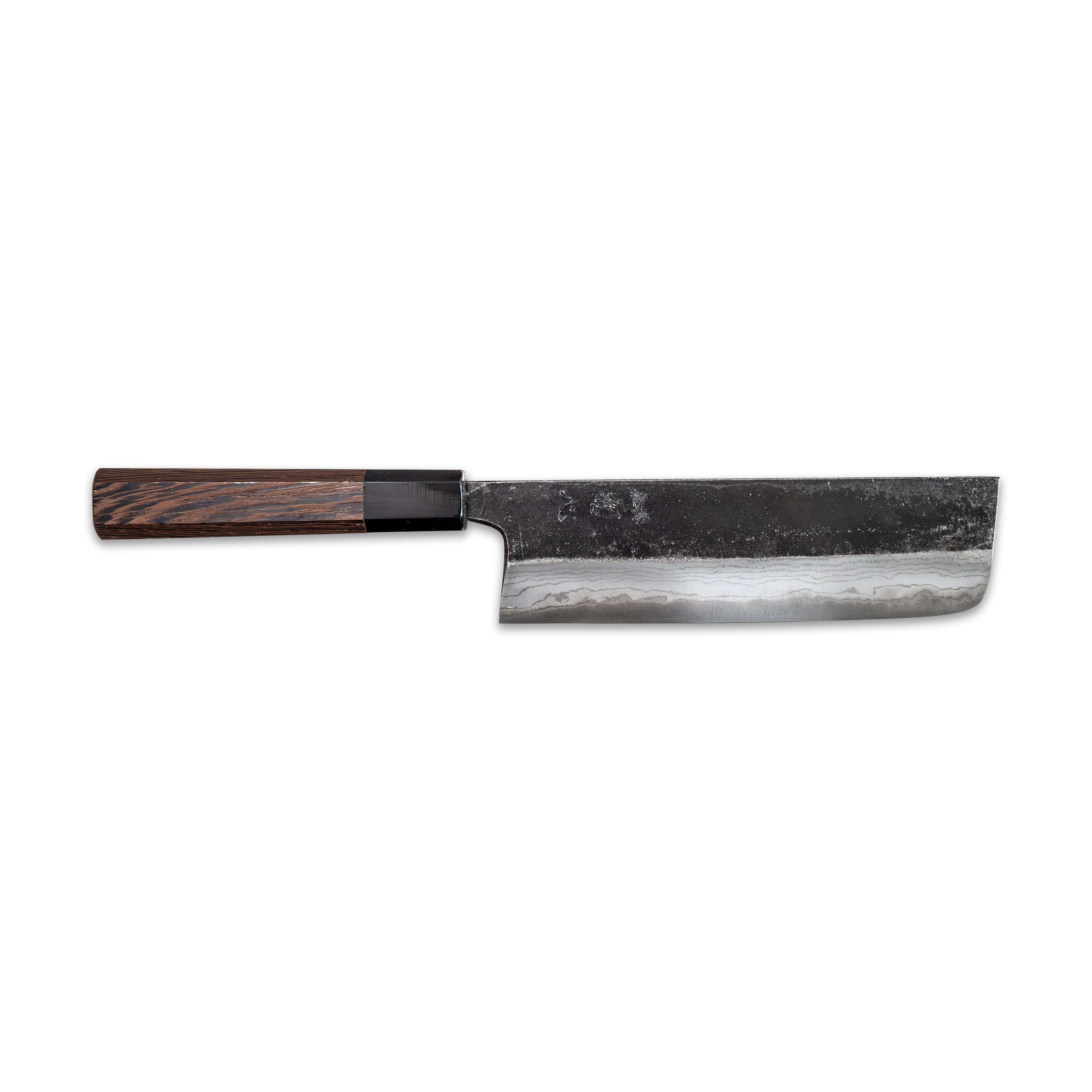 Hatsukokoro Kurouchi Nakiri 165mm