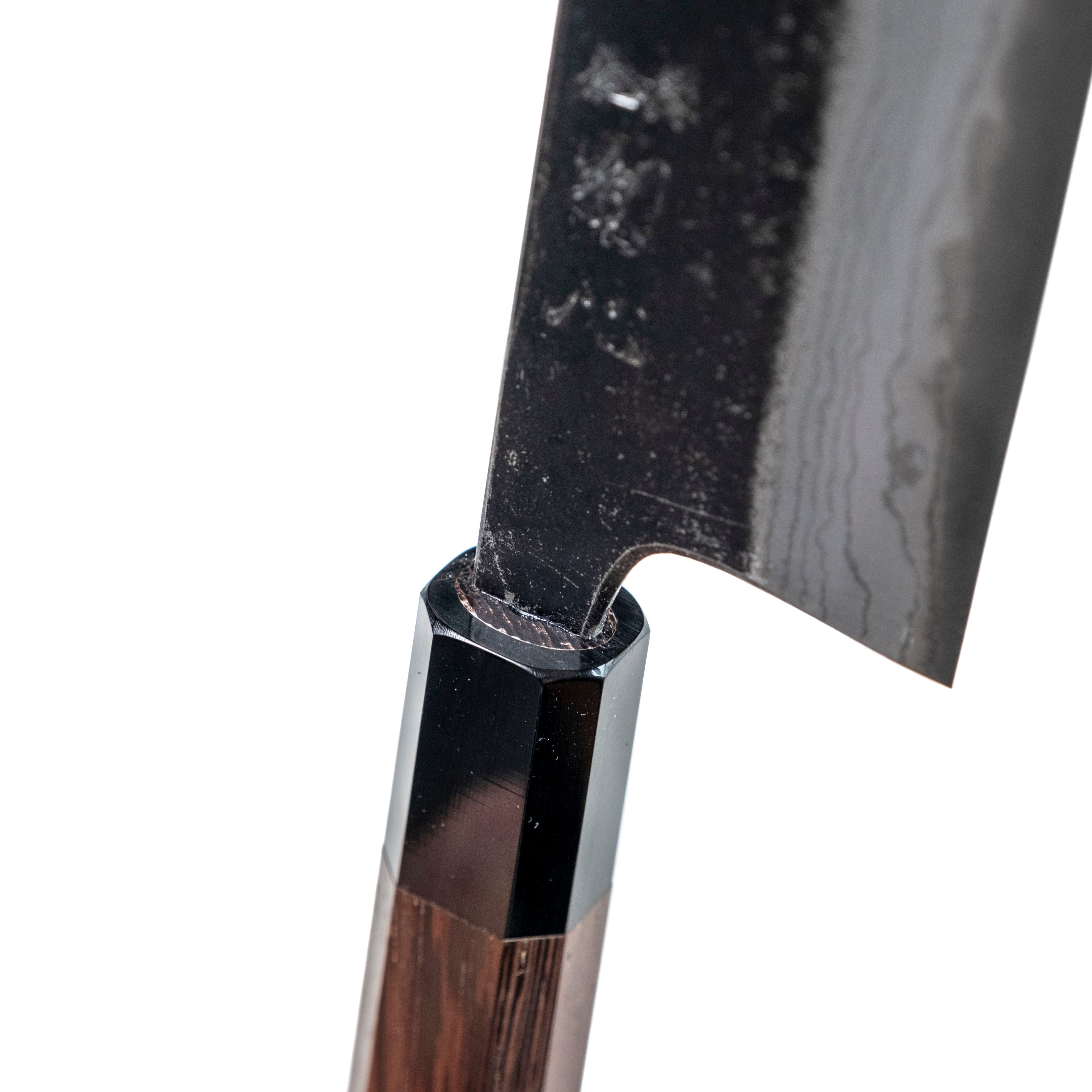 Hatsukokoro Kurouchi Nakiri 165mm