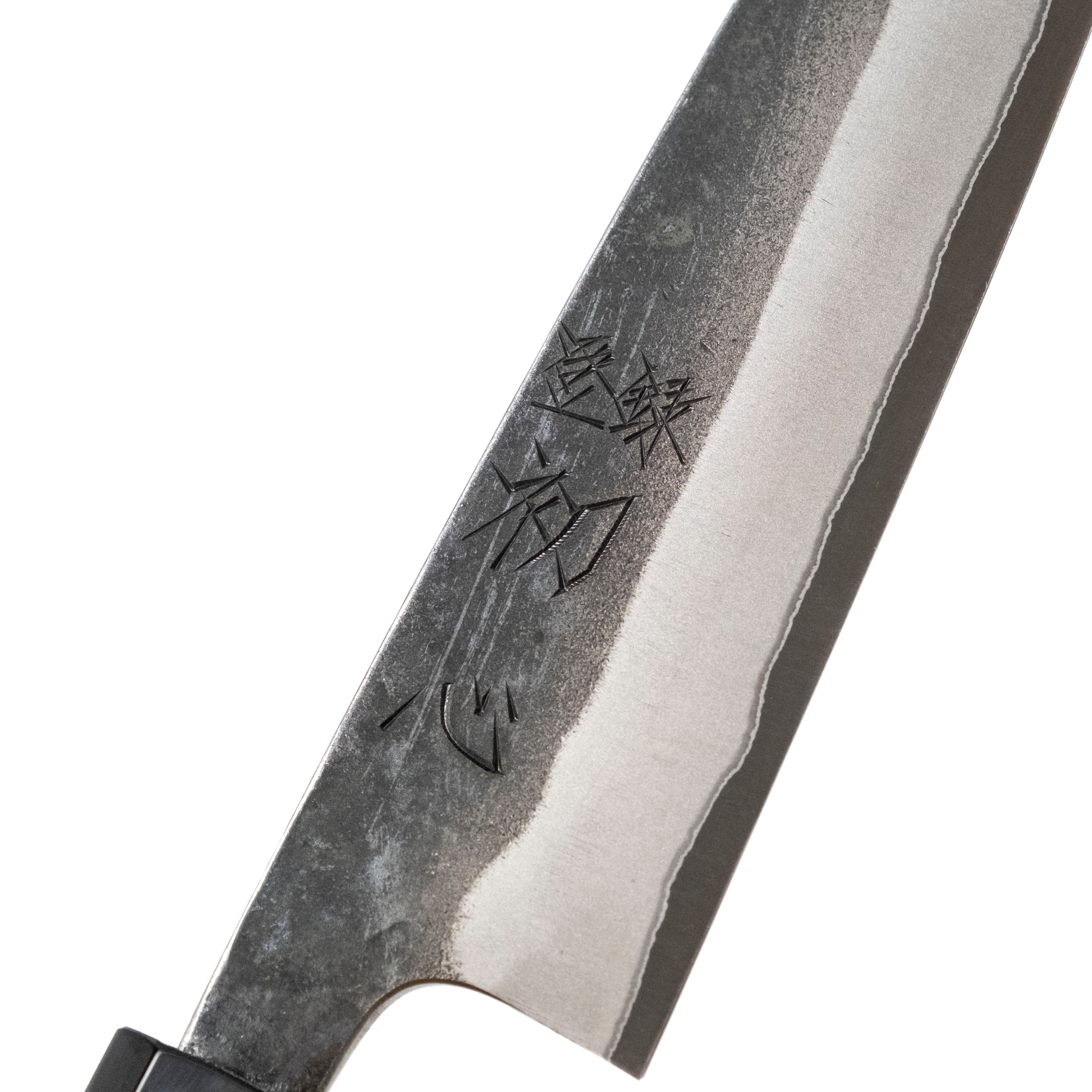 Hatsukokoro Kurokaze Petty 150 mm