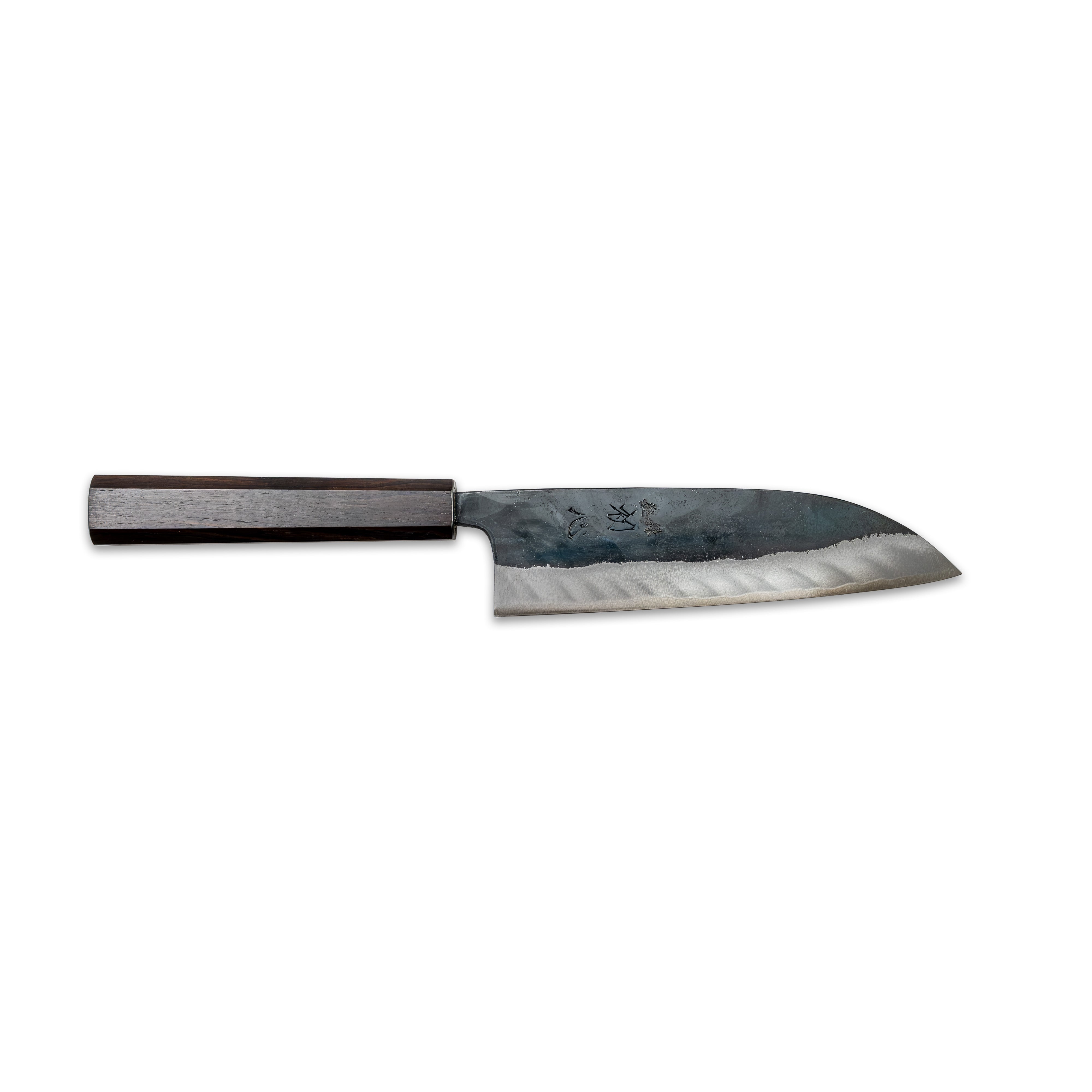 Hatsukokoro Kuronami Santoku 165 mm