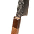 Yu Kurosaki Senko Petty 130 mm (Maple/Walnut)