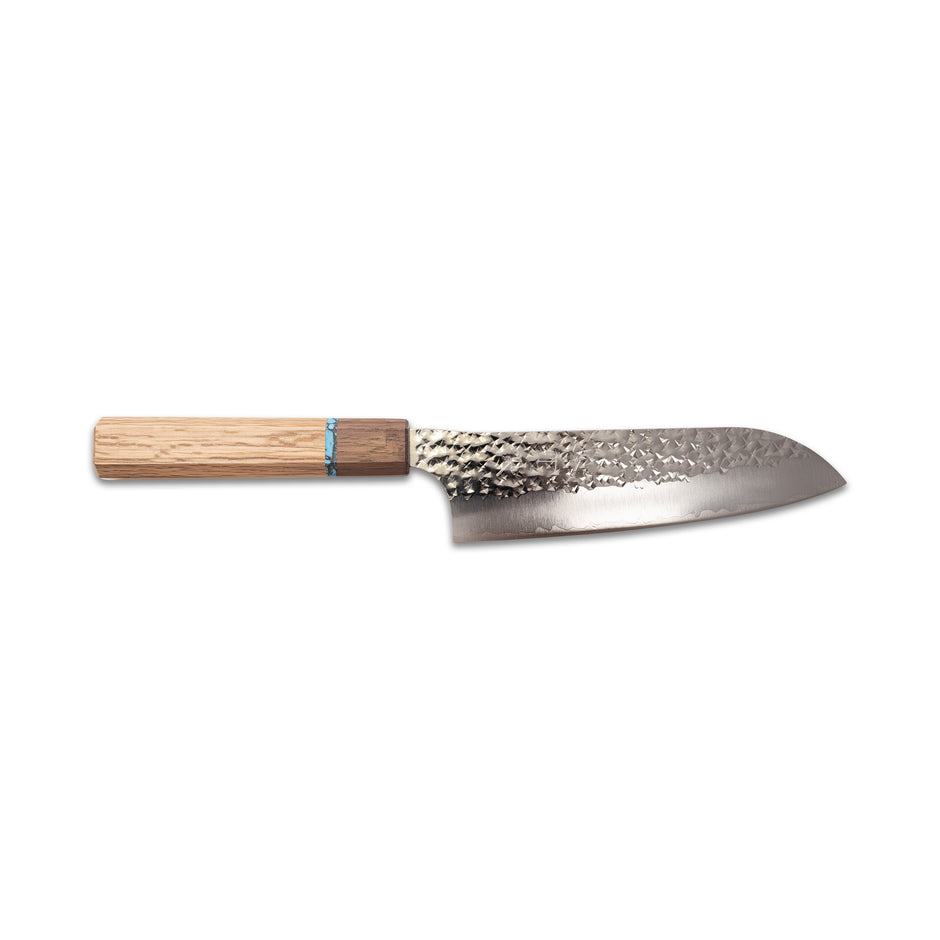 SANTOKU (ALLPURPOSE) SHARP Knife Shop