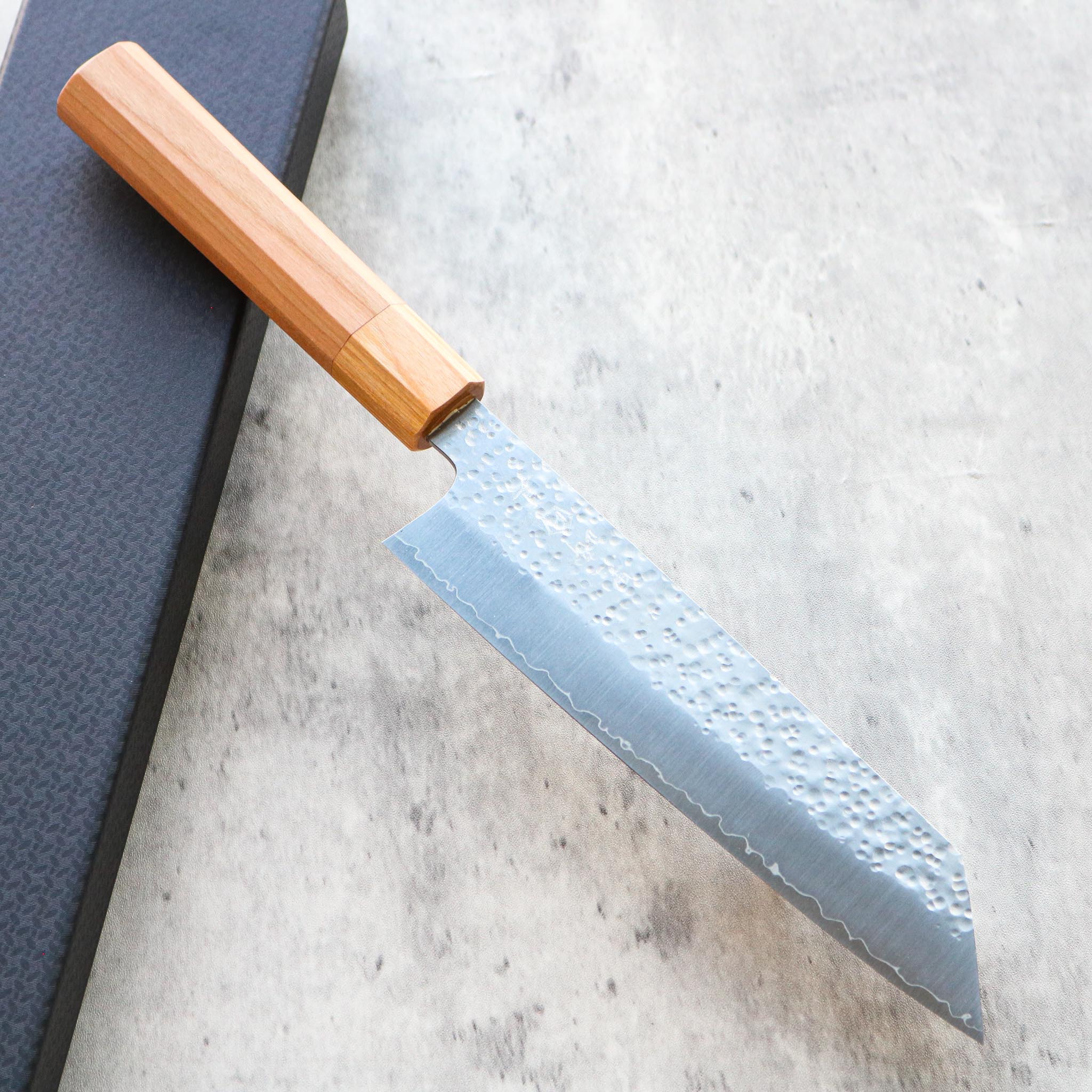 Makoto Kurosaki Bunka 180 mm