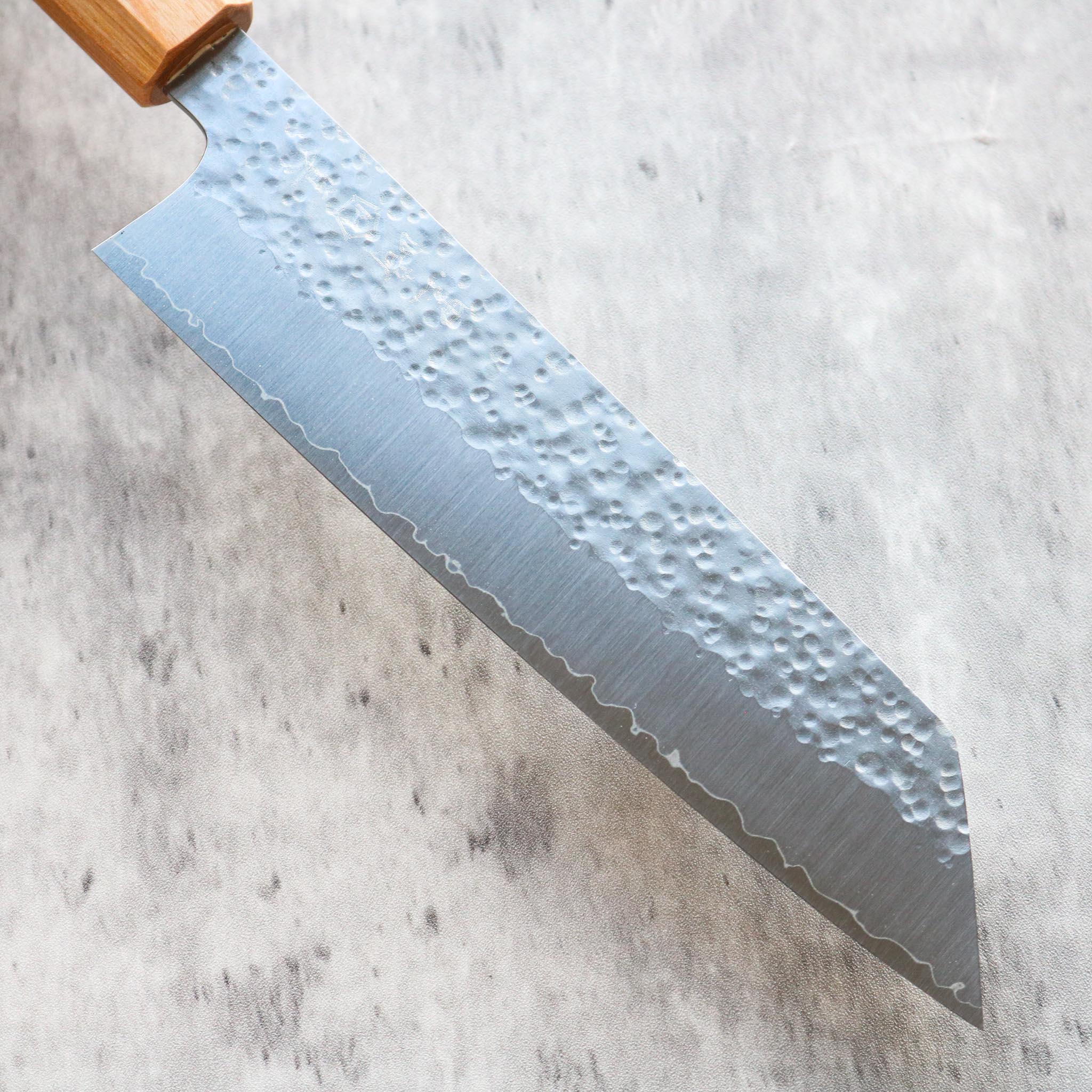 Makoto Kurosaki Bunka 180 mm