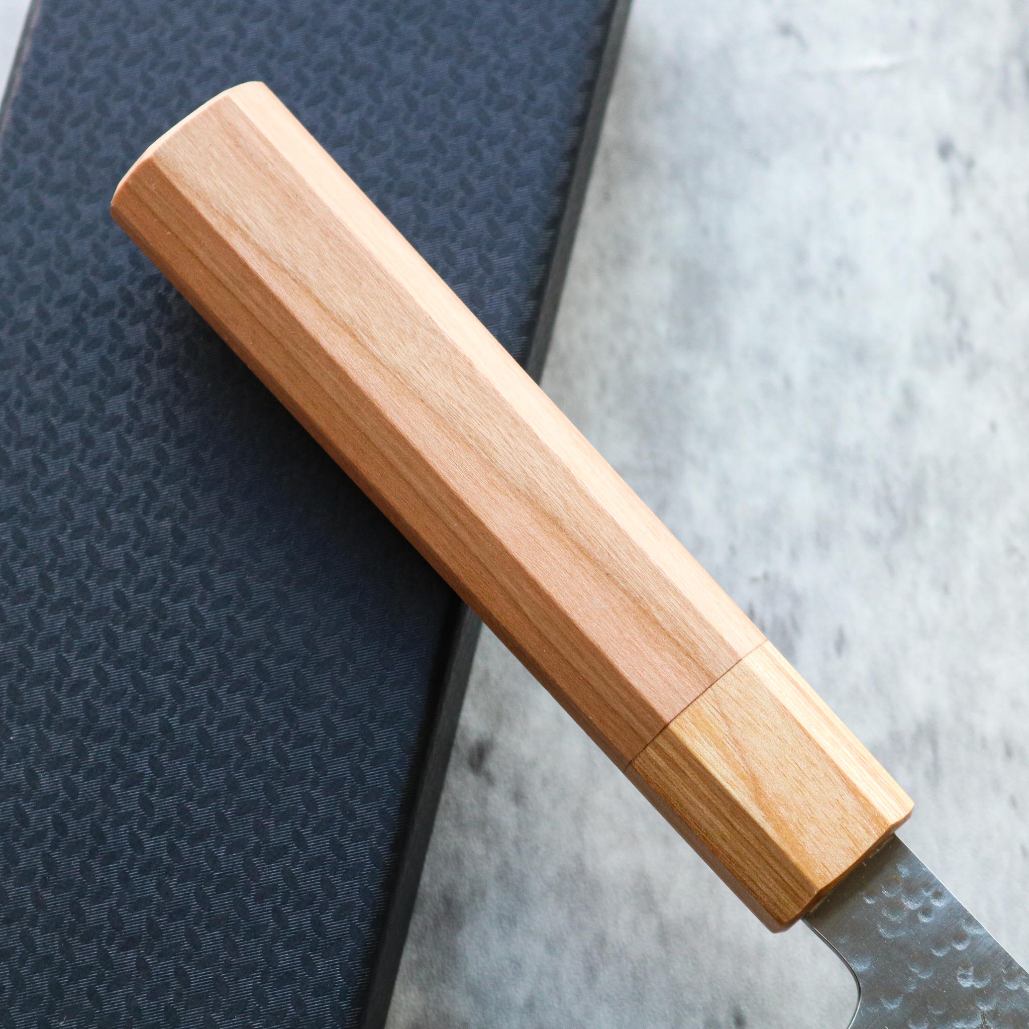 Makoto Kurosaki Bunka 180 mm