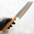 Makoto Kurosaki Bunka 180 mm