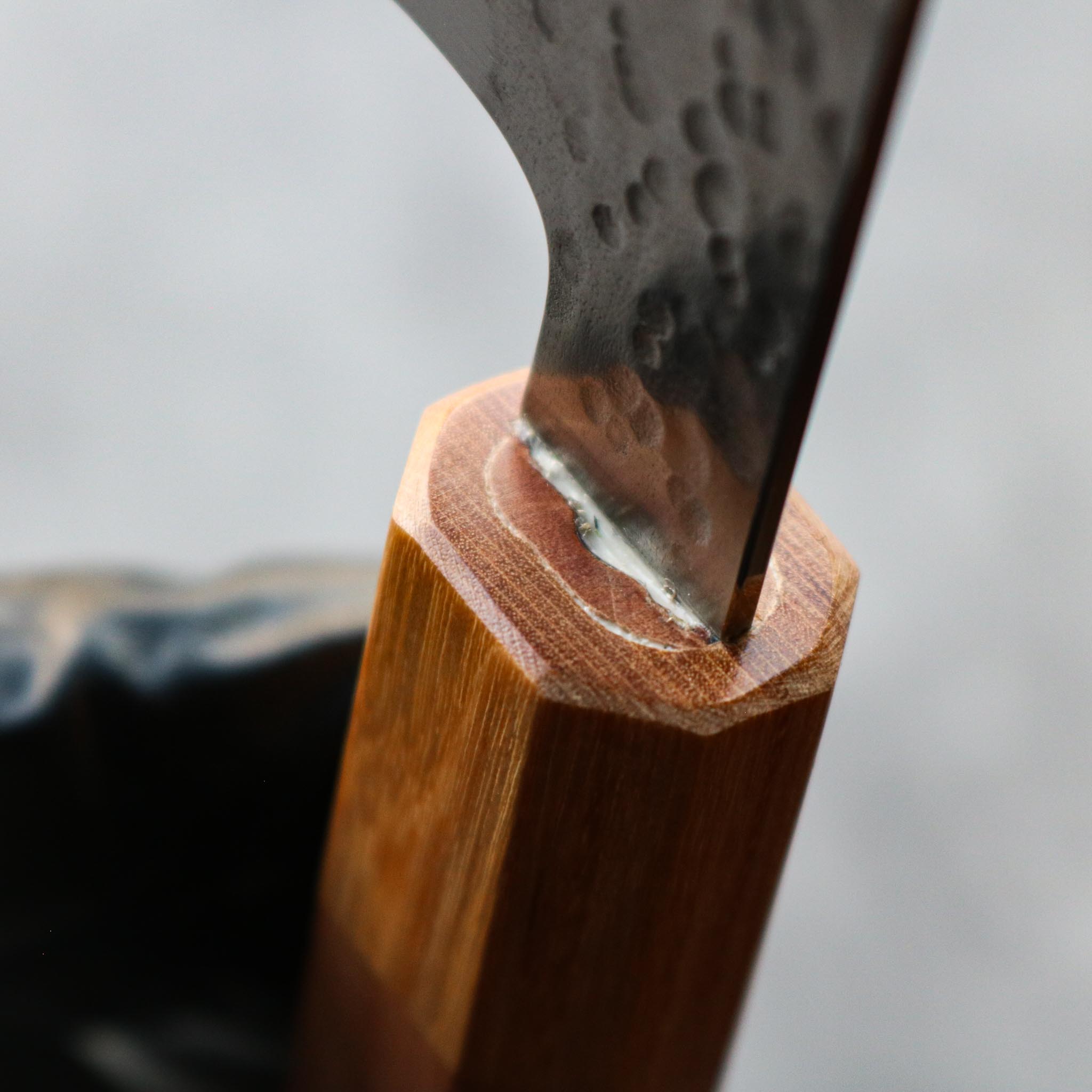 Makoto Kurosaki Bunka 180 mm