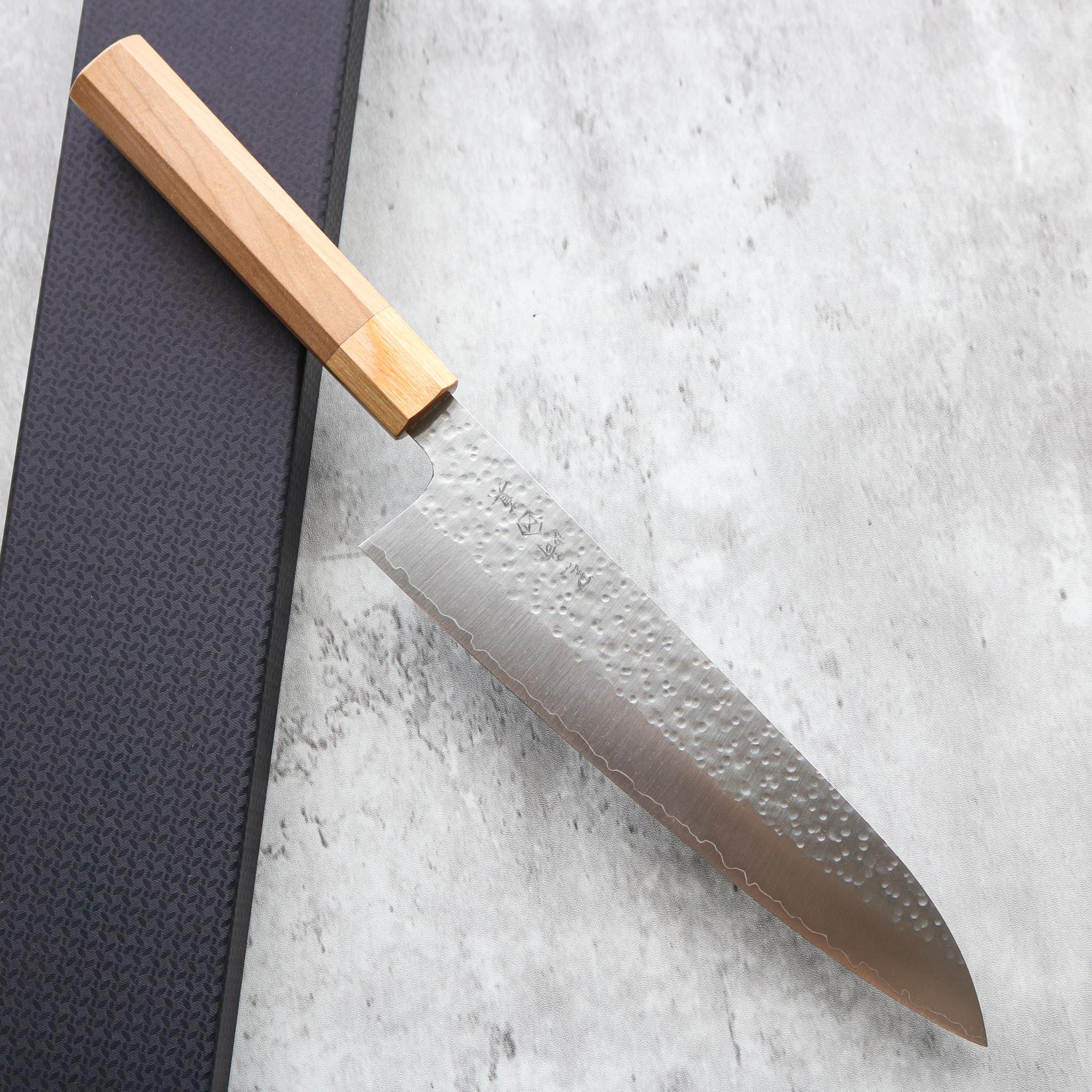 Makoto Kurosaki Gyuto 210 mm