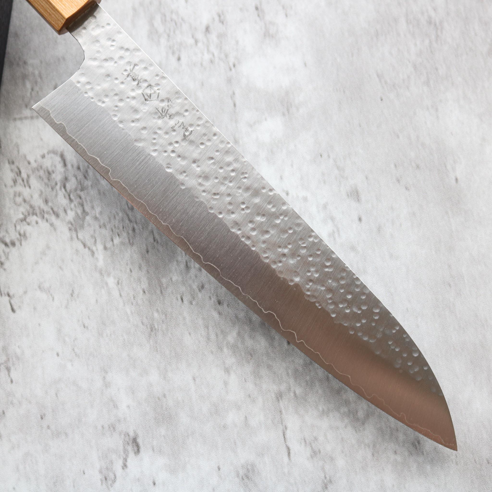 Makoto Kurosaki Gyuto 210 mm
