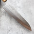 Makoto Kurosaki Gyuto 210 mm