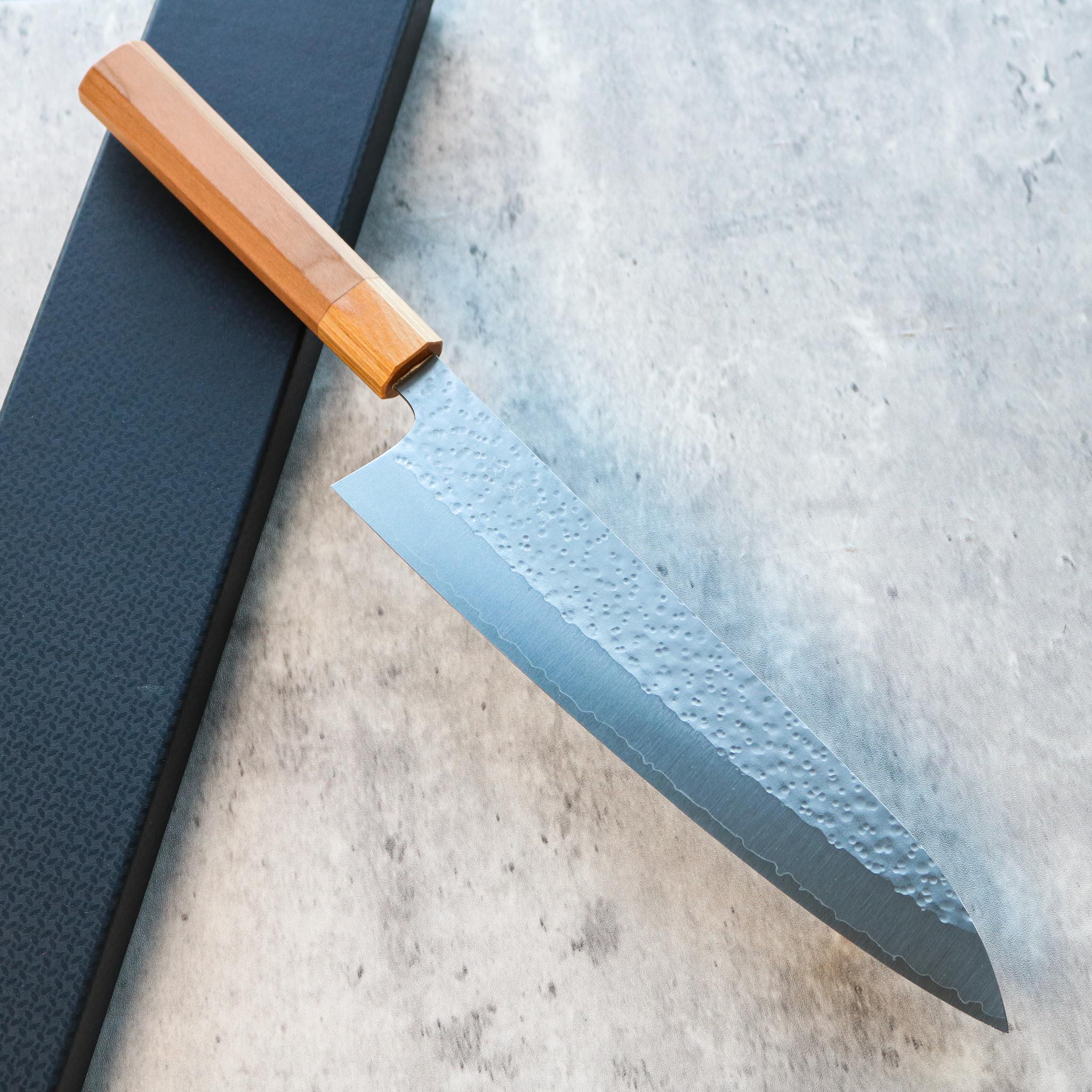 Makoto Kurosaki Gyuto 240 mm