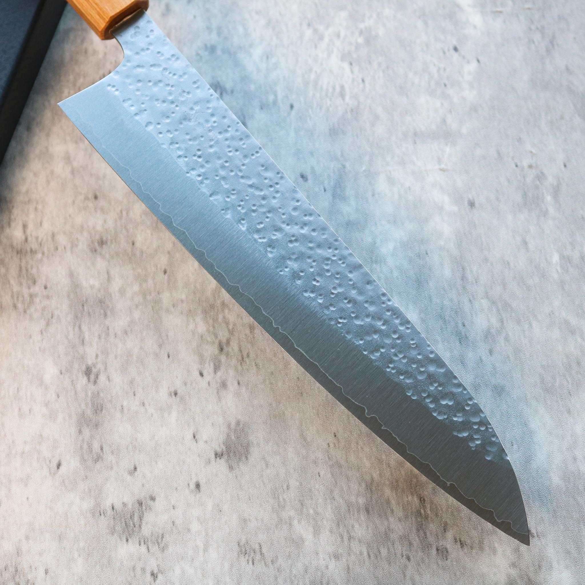 Makoto Kurosaki Gyuto 240 mm