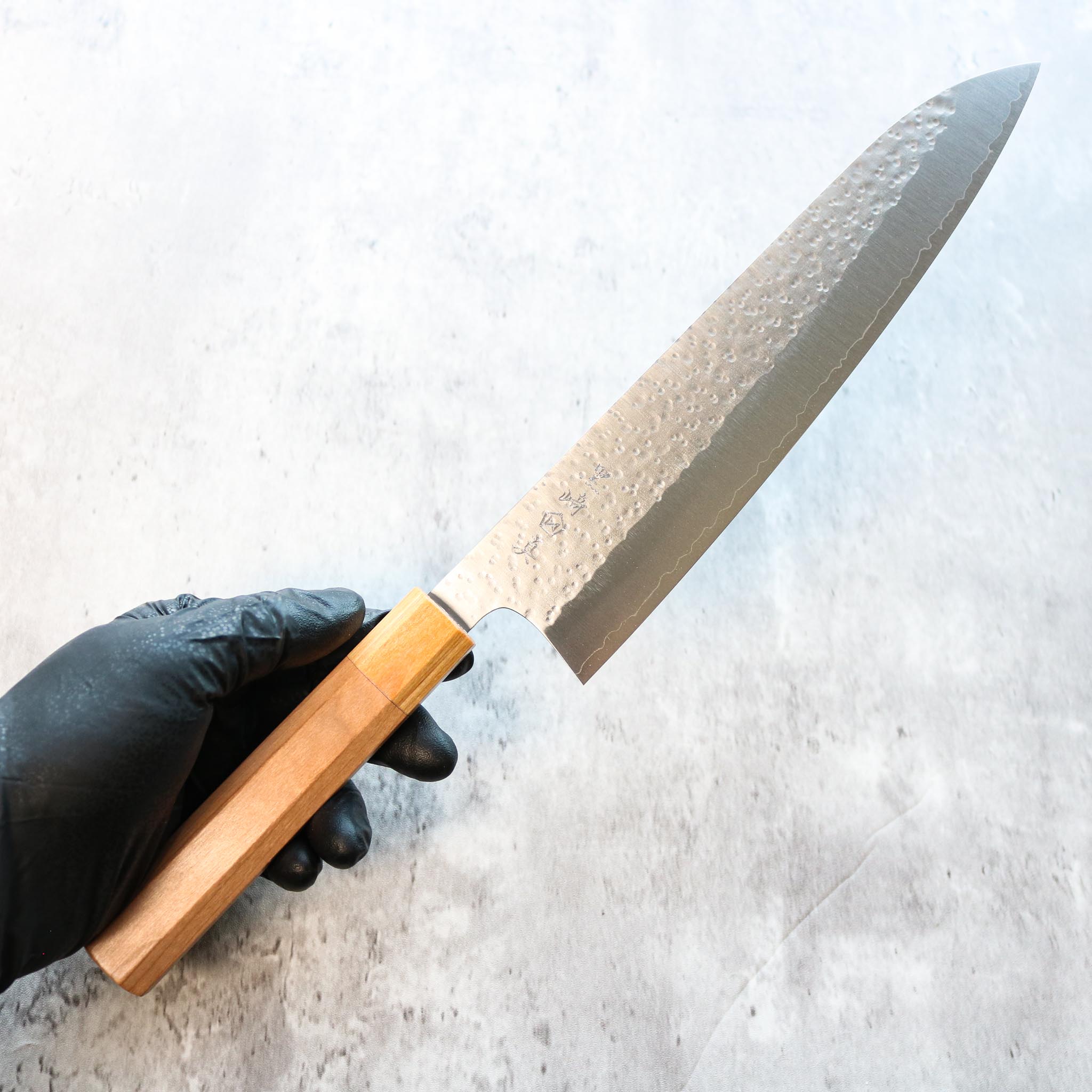 Makoto Kurosaki Gyuto 240 mm