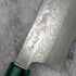 Makoto Kurosaki VG-10W Santoku 165 mm