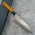 Makoto Kurosaki VG-10W Santoku 165 mm