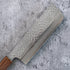 Makoto Kurosaki Damascus Tsuchime Nakiri 165 mm
