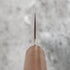 Makoto Kurosaki Damascus Tsuchime Nakiri 165 mm