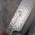 Makoto Kurosaki Damascus Tsuchime Nakiri 165 mm