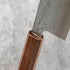 Makoto Kurosaki Damascus Tsuchime Nakiri 165 mm