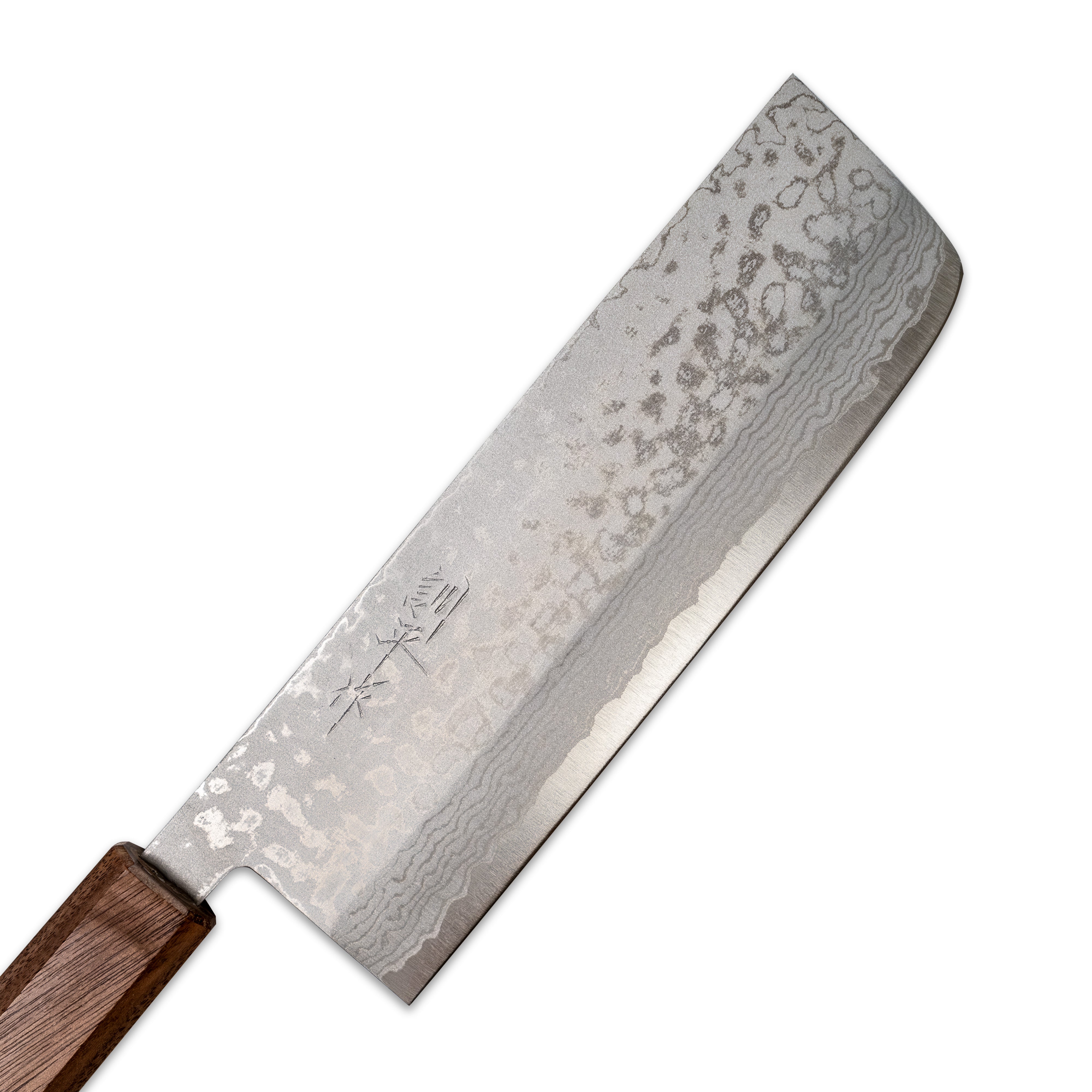 Masutani Sairyu Nakiri 170 mm