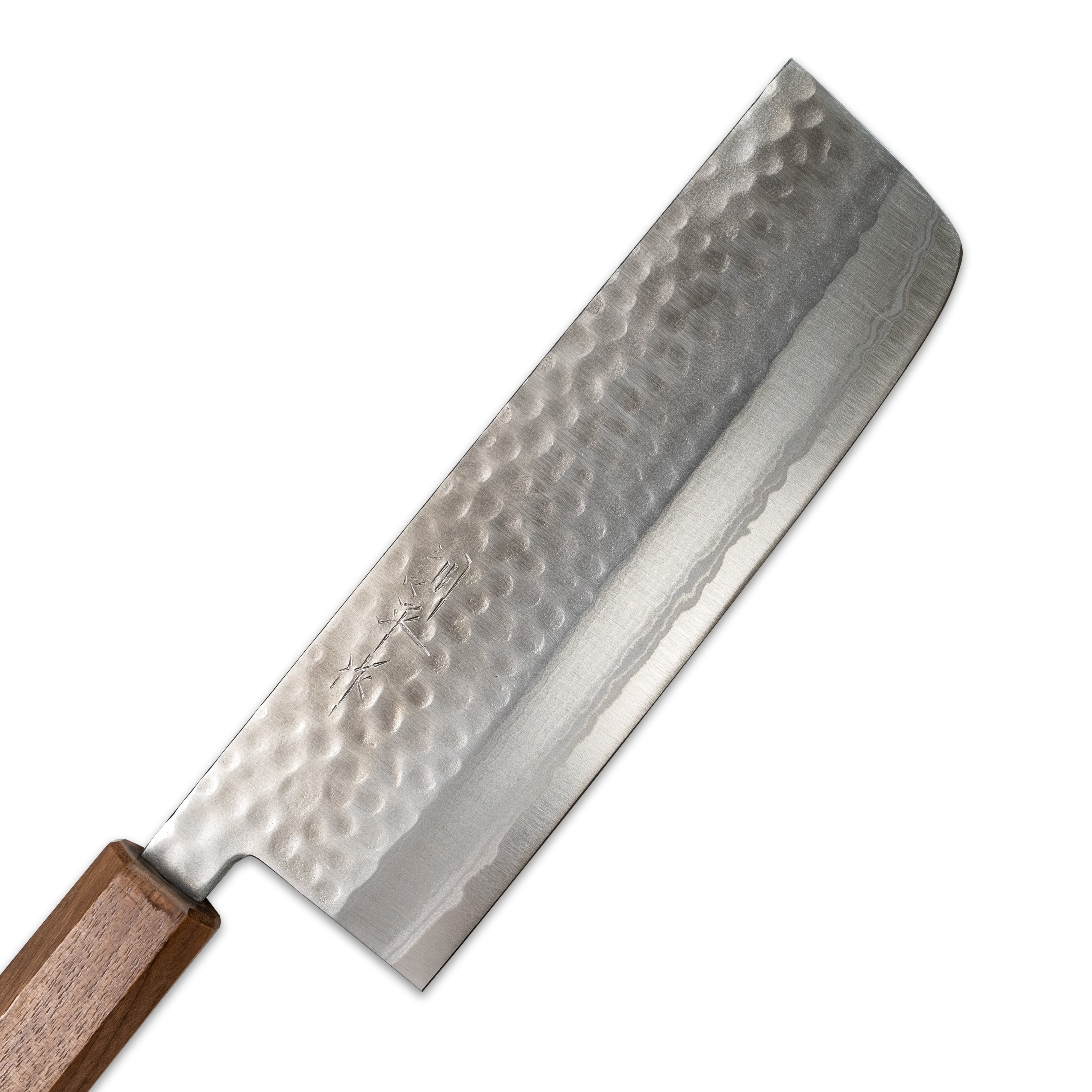 Masutani Kokuryu Nakiri 170 mm