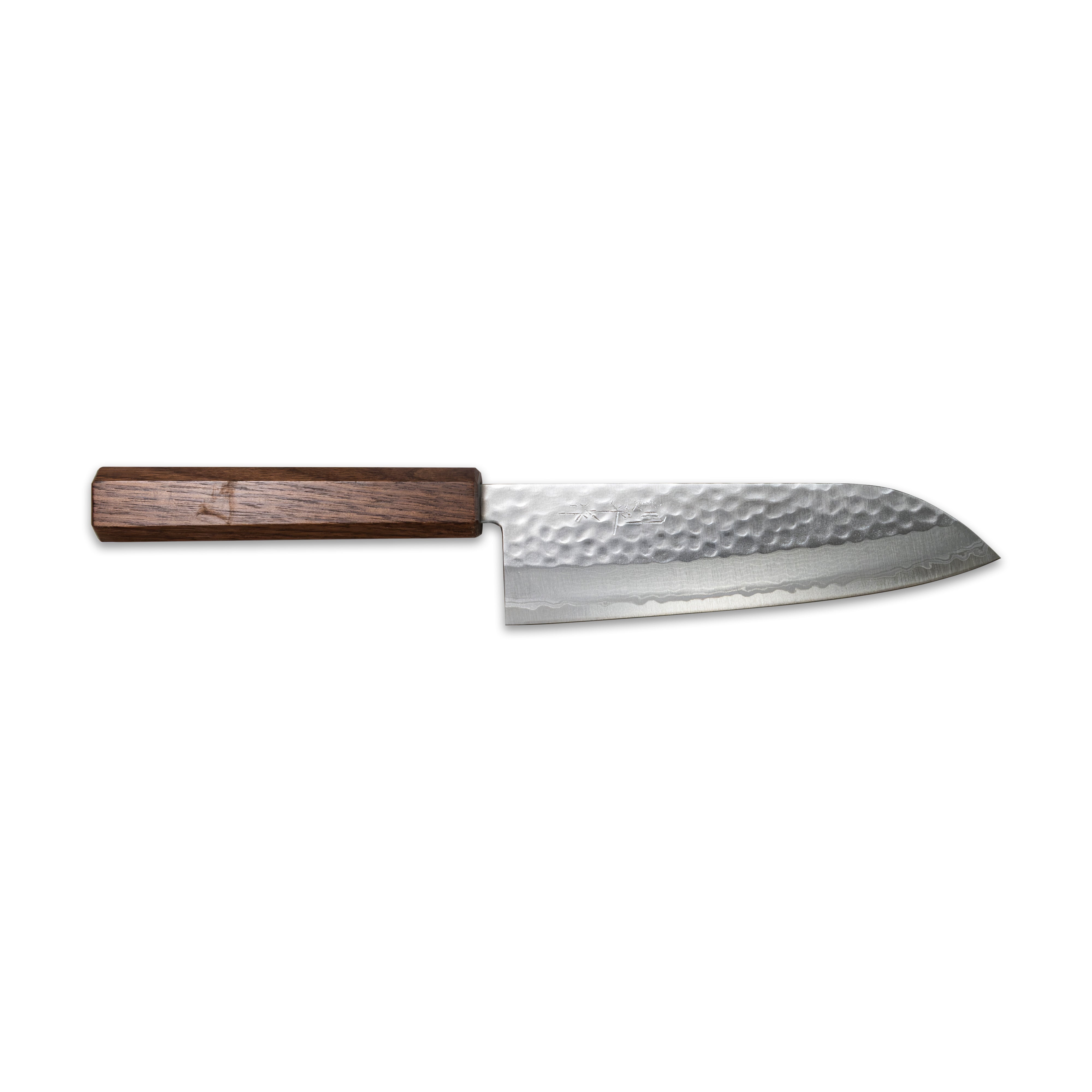 Masutani Kokuryu Santoku 170 mm