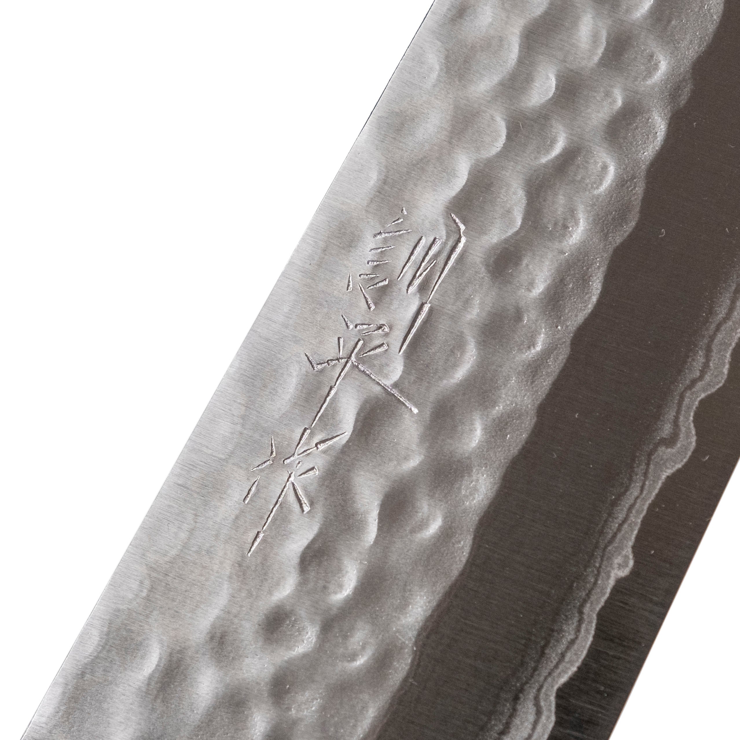 Masutani Kokuryu Santoku 170 mm