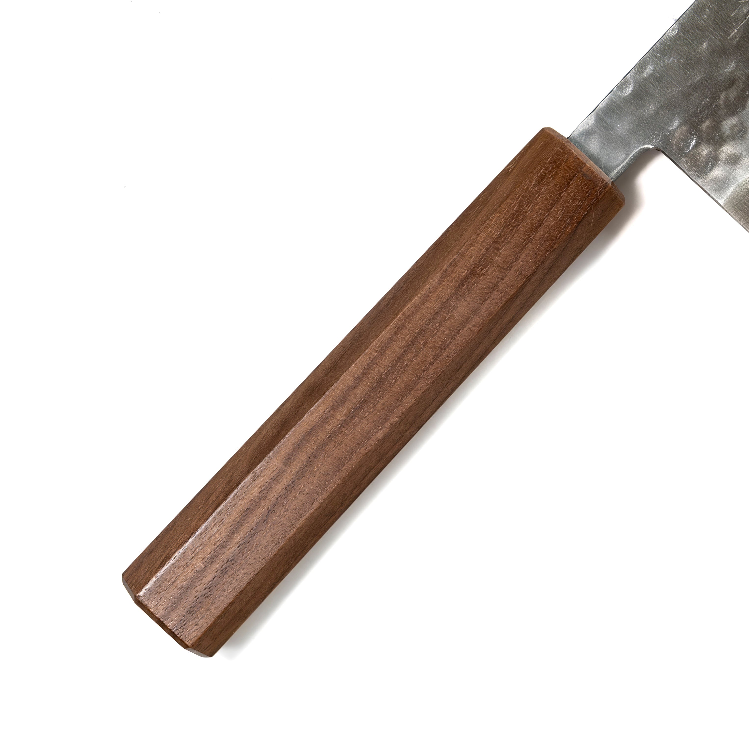 Masutani Kokuryu Nakiri 170 mm