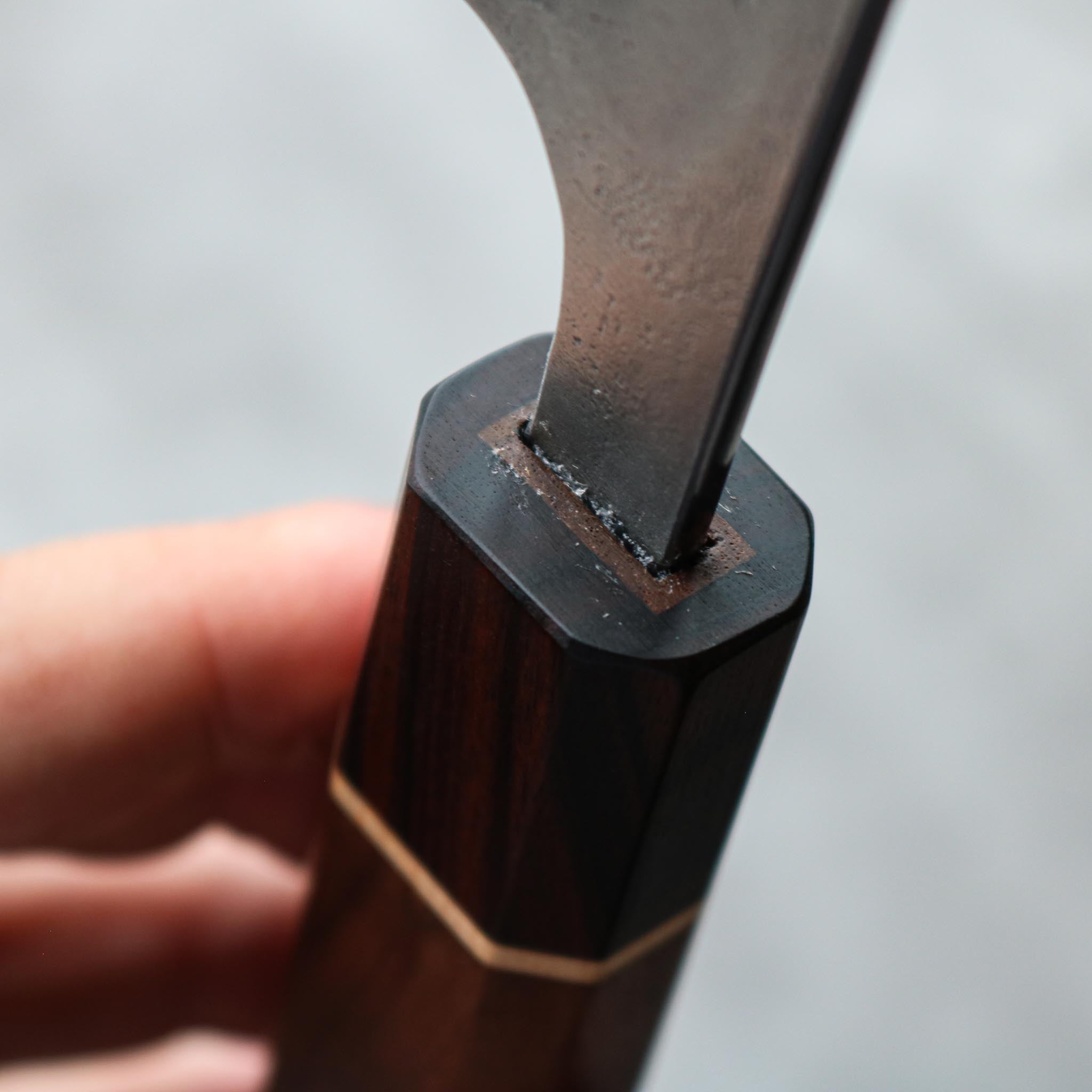 Matsubara Hamono AO#2 Santoku 170 mm