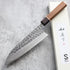Matsubara Hamono Tsuchime Gyuto 210 mm