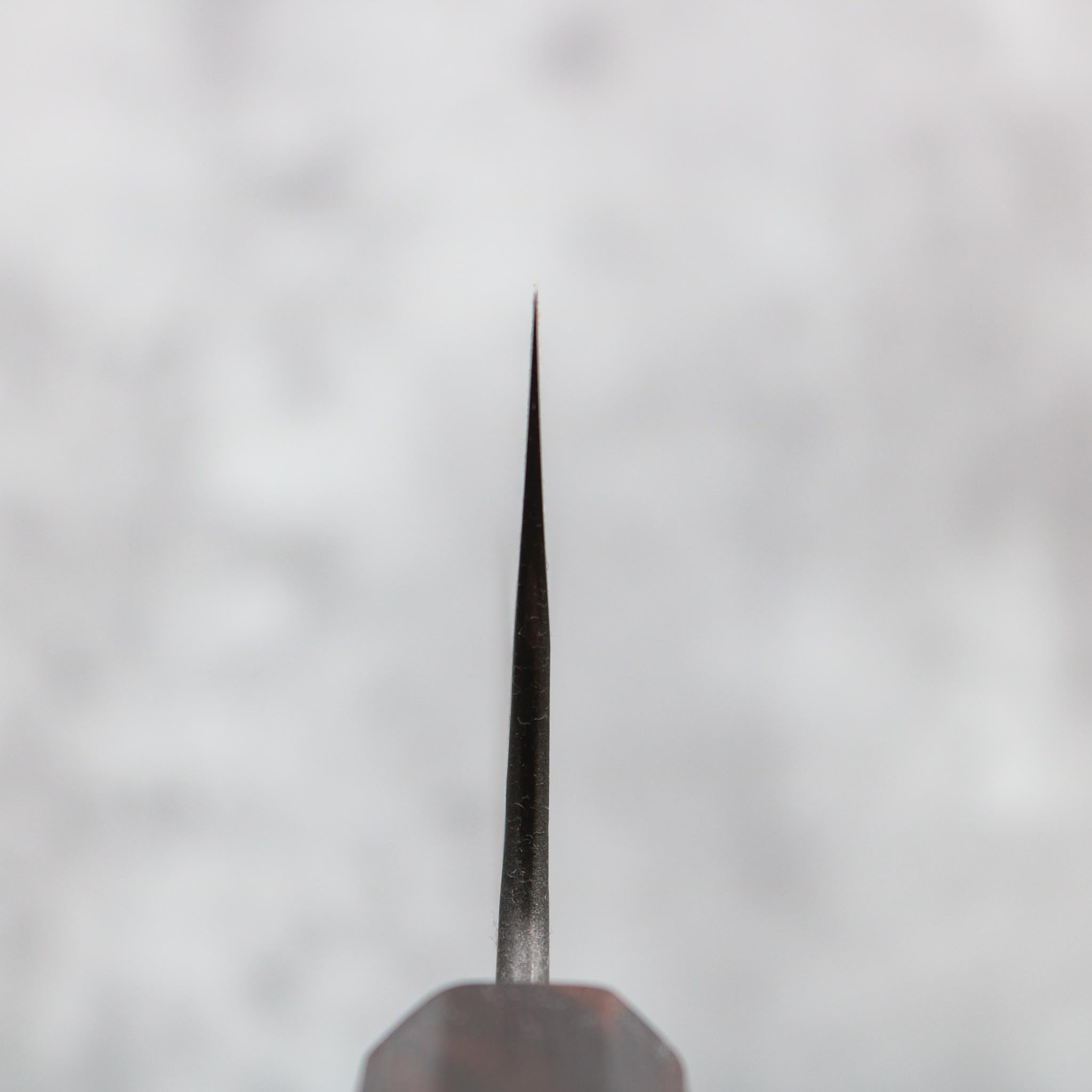 Matsubara Hamono Tsuchime Gyuto 210 mm