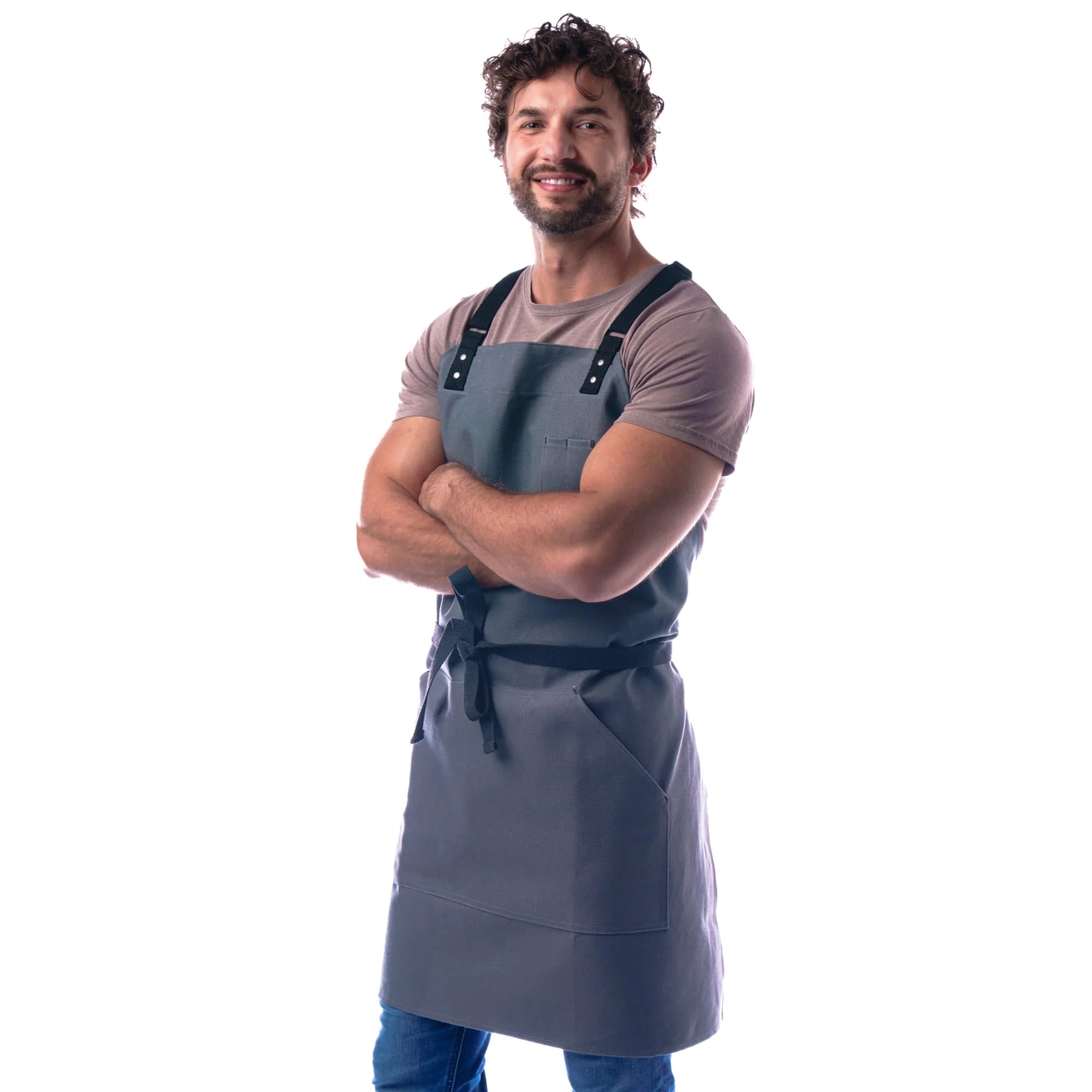 Medium Rare Apron - Mercantile