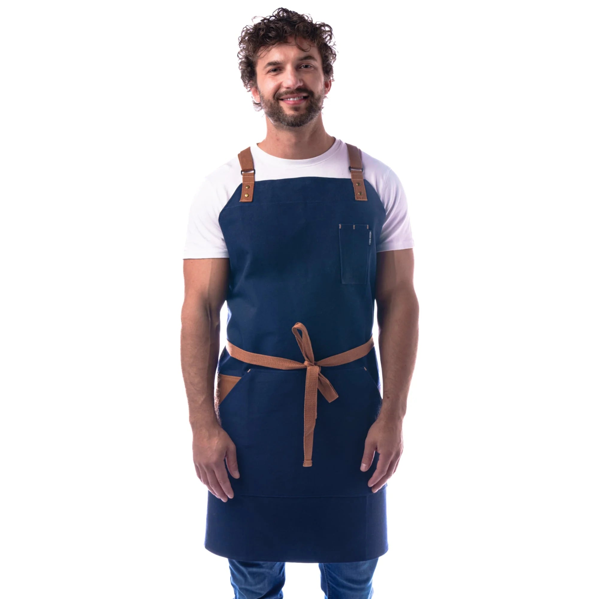 Medium Rare Apron - Mercantile